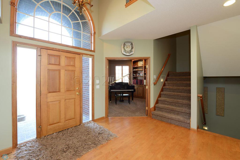 4226 Timberline Dr Fargo