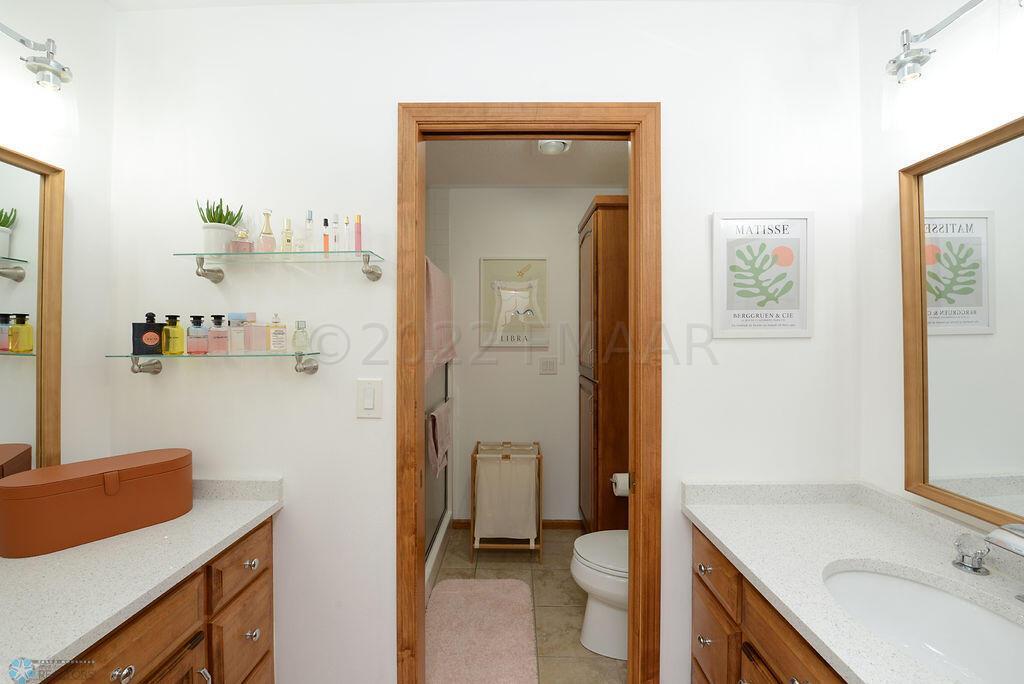 4226 Timberline Dr Fargo