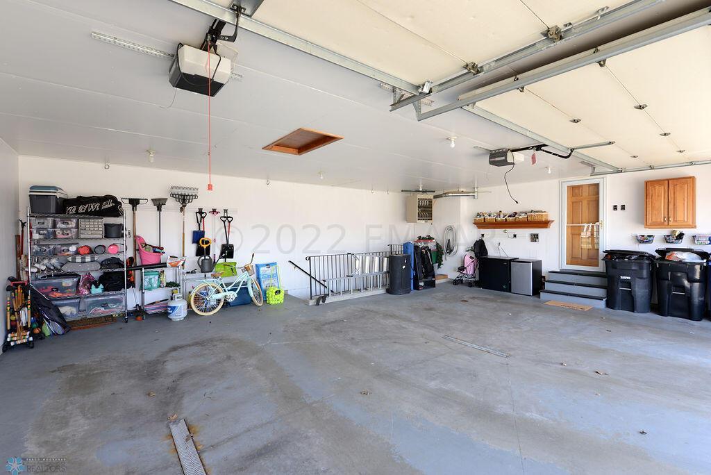 4226 Timberline Dr Fargo