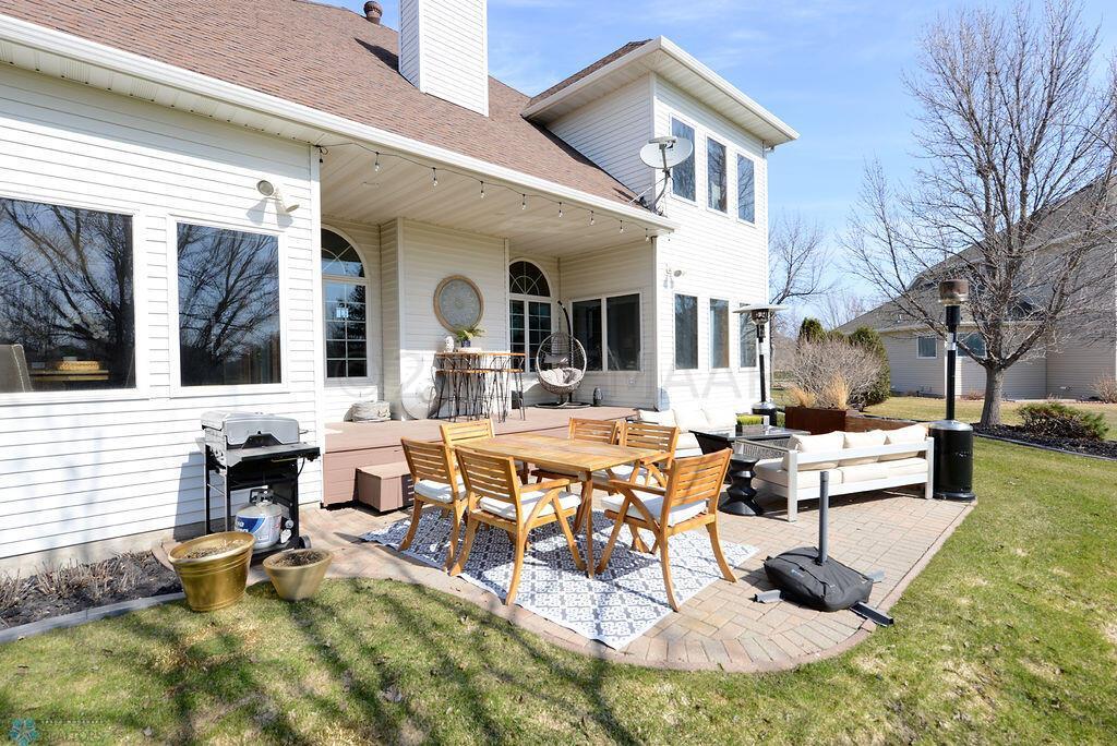 4226 Timberline Dr Fargo