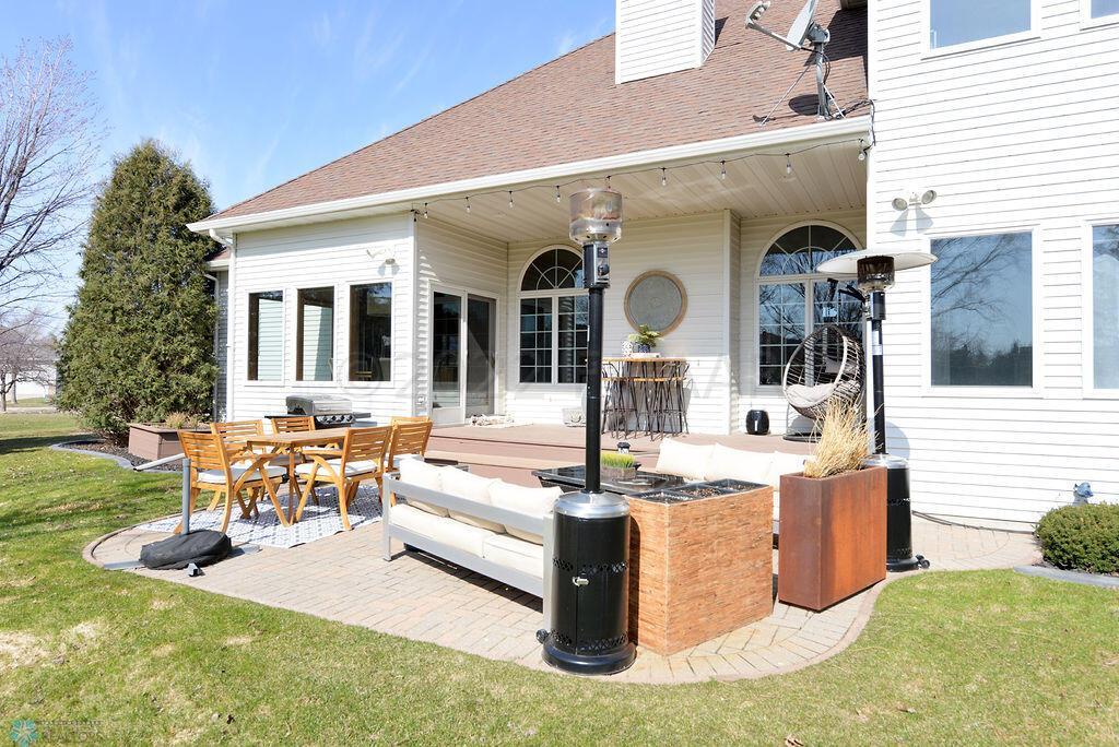 4226 Timberline Dr Fargo