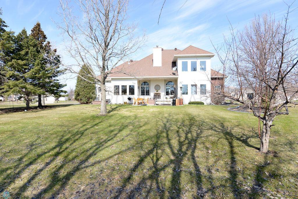 4226 Timberline Dr Fargo