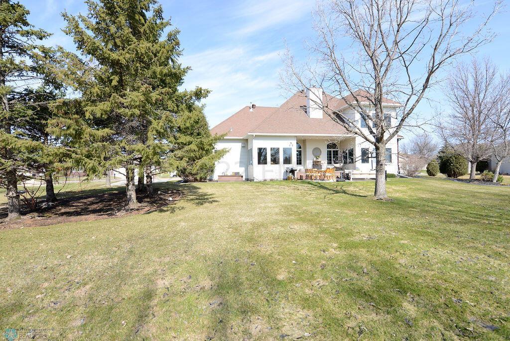 4226 Timberline Dr Fargo