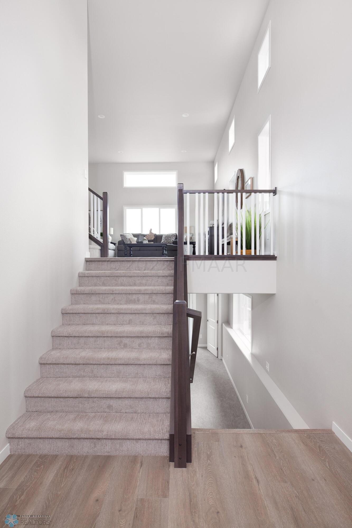 Entrance Foyer