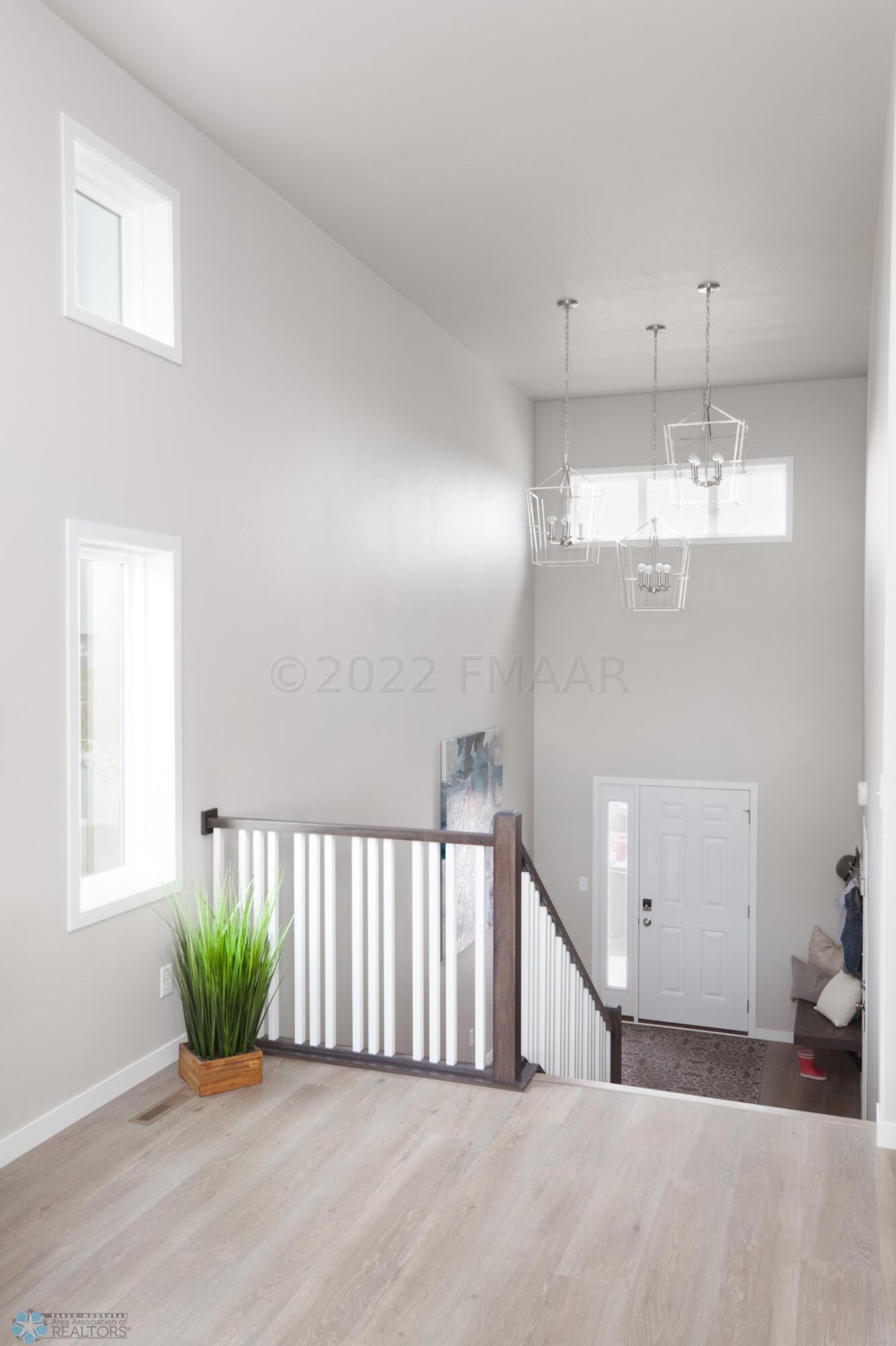 Upper Landing