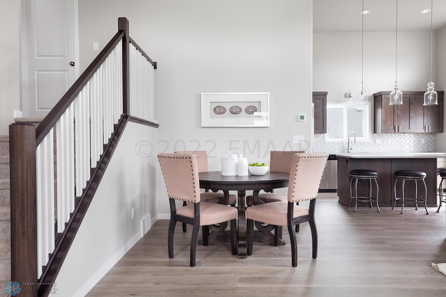 Kitchen/Dining
