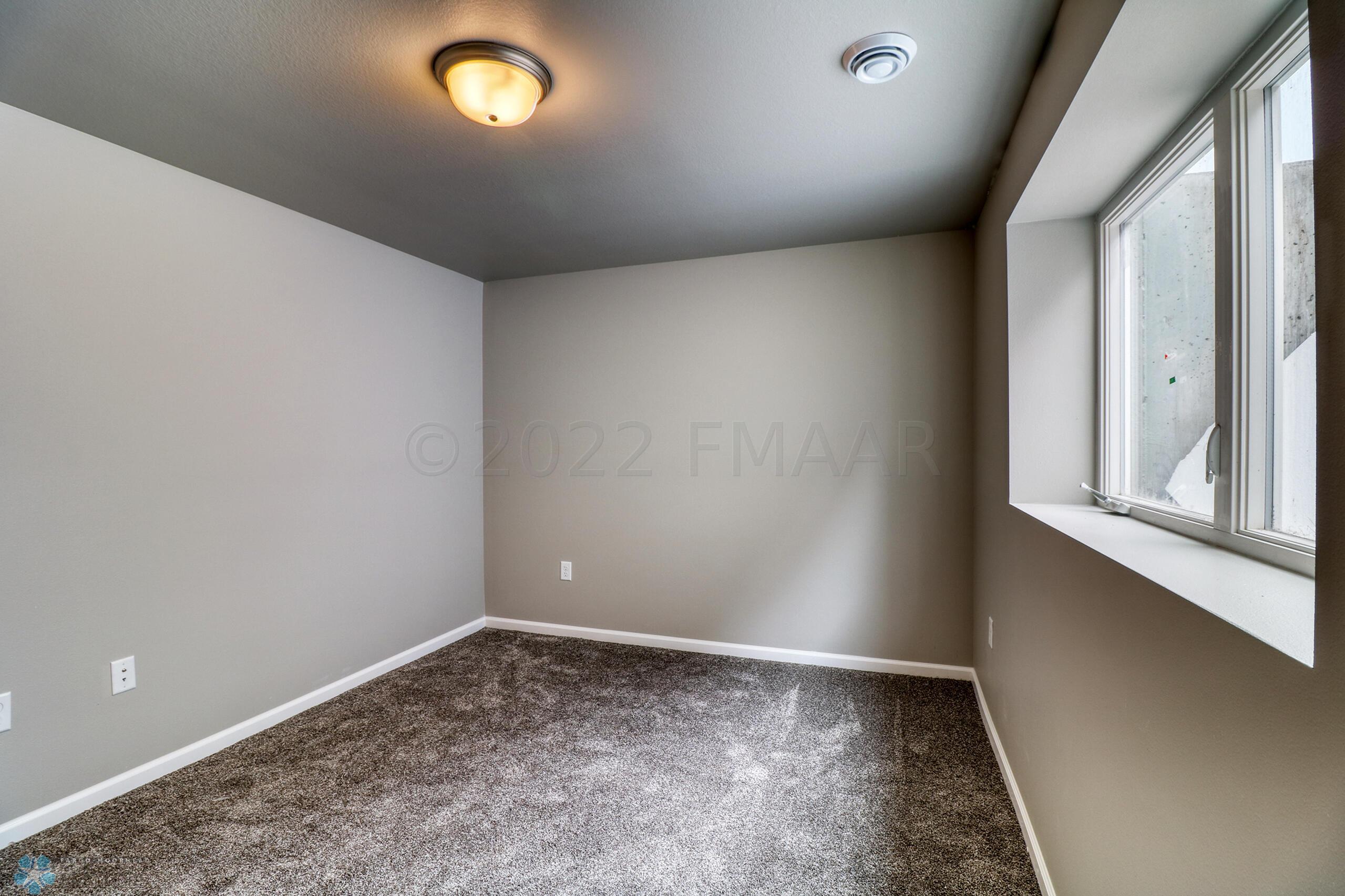 Bedroom #3