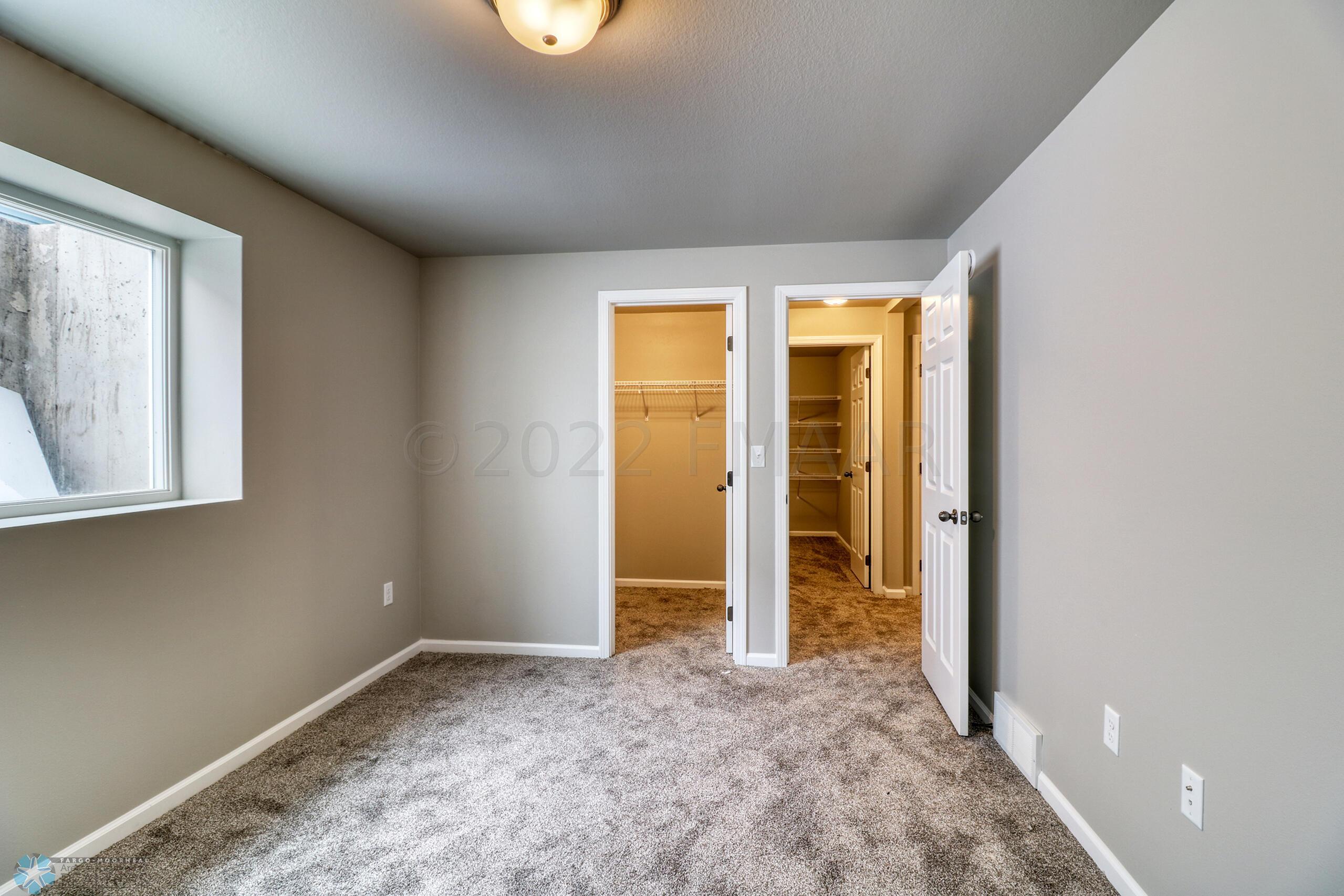 Bedroom #3