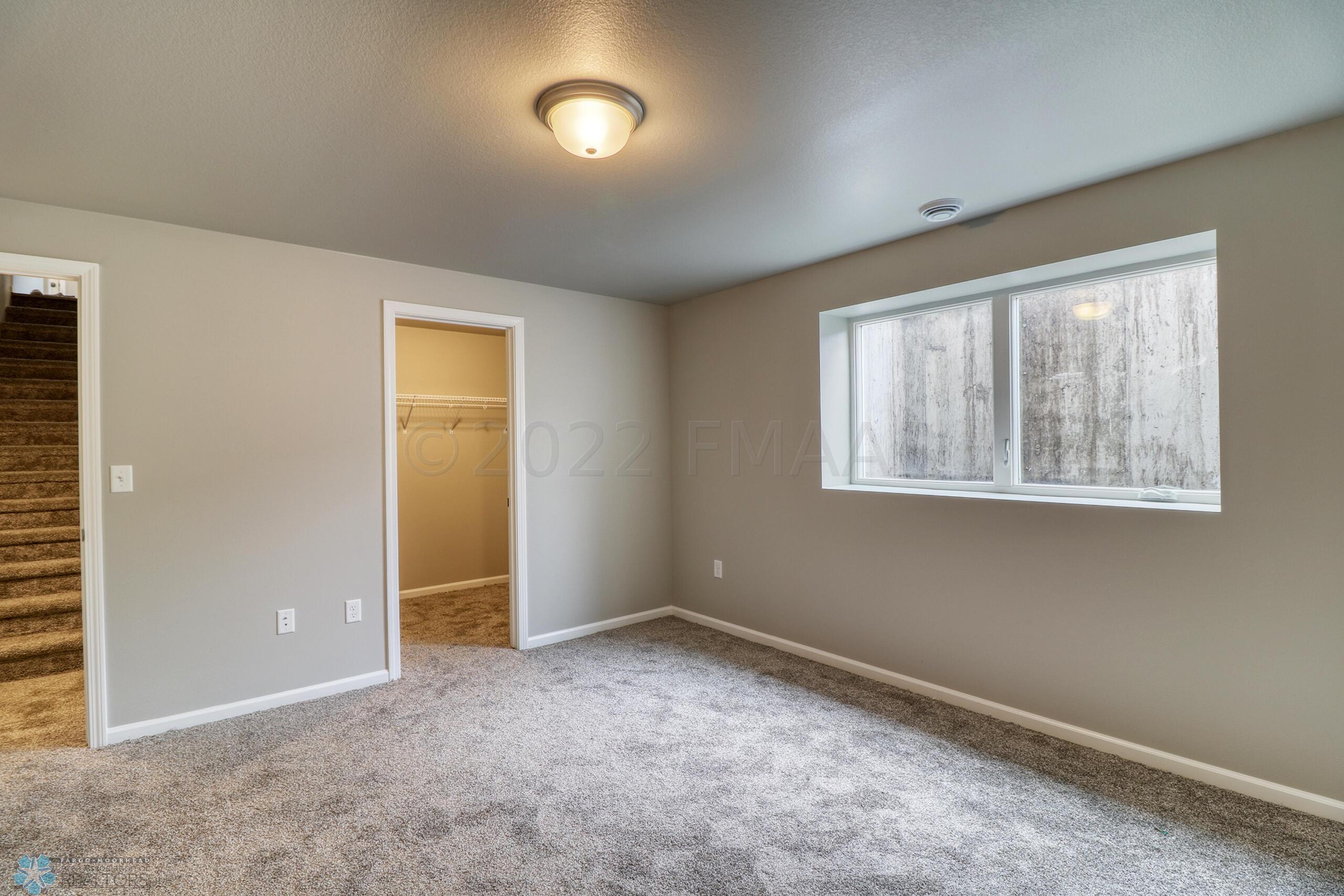 Bedroom #4