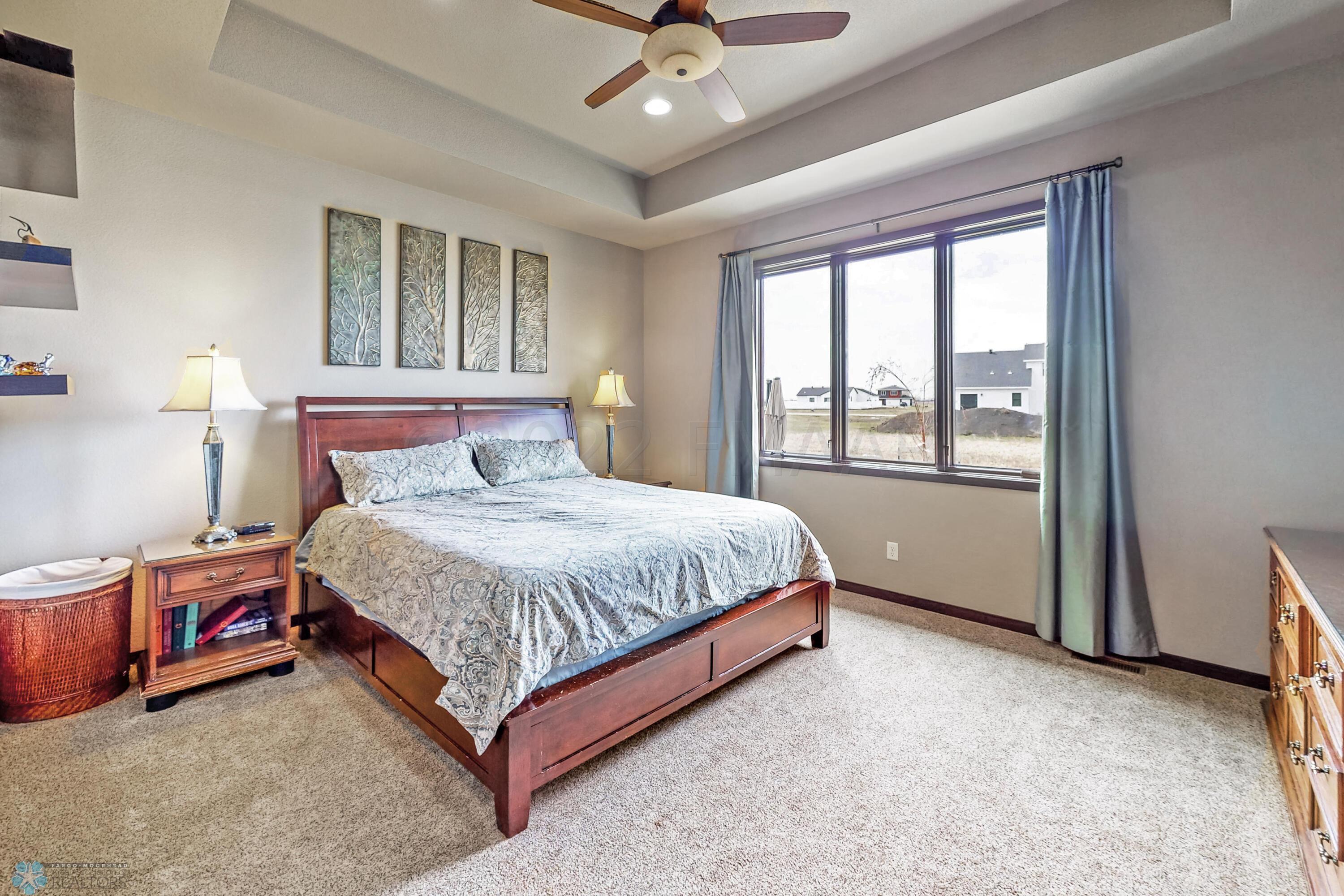 Master Bedroonm