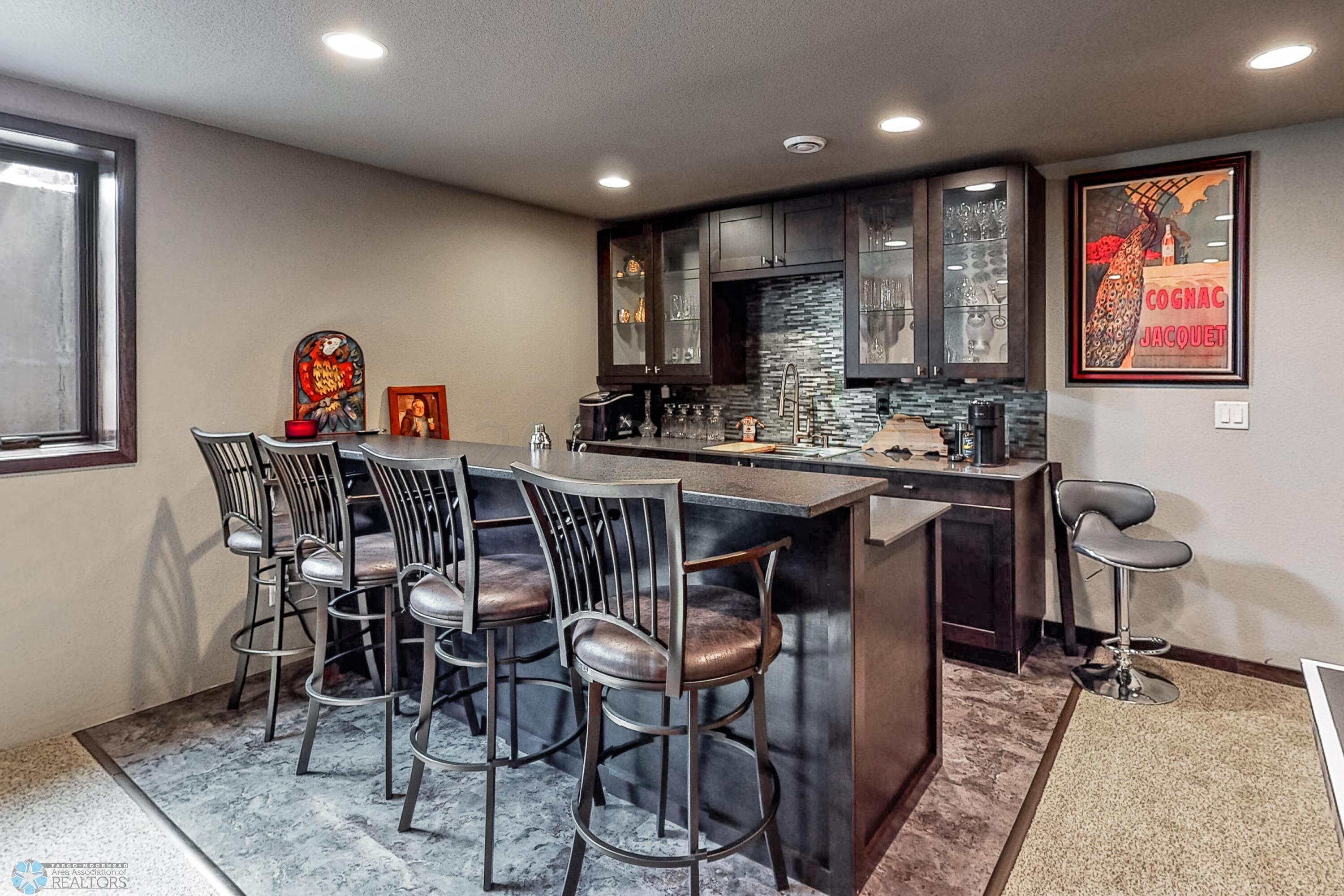 Wet Bar