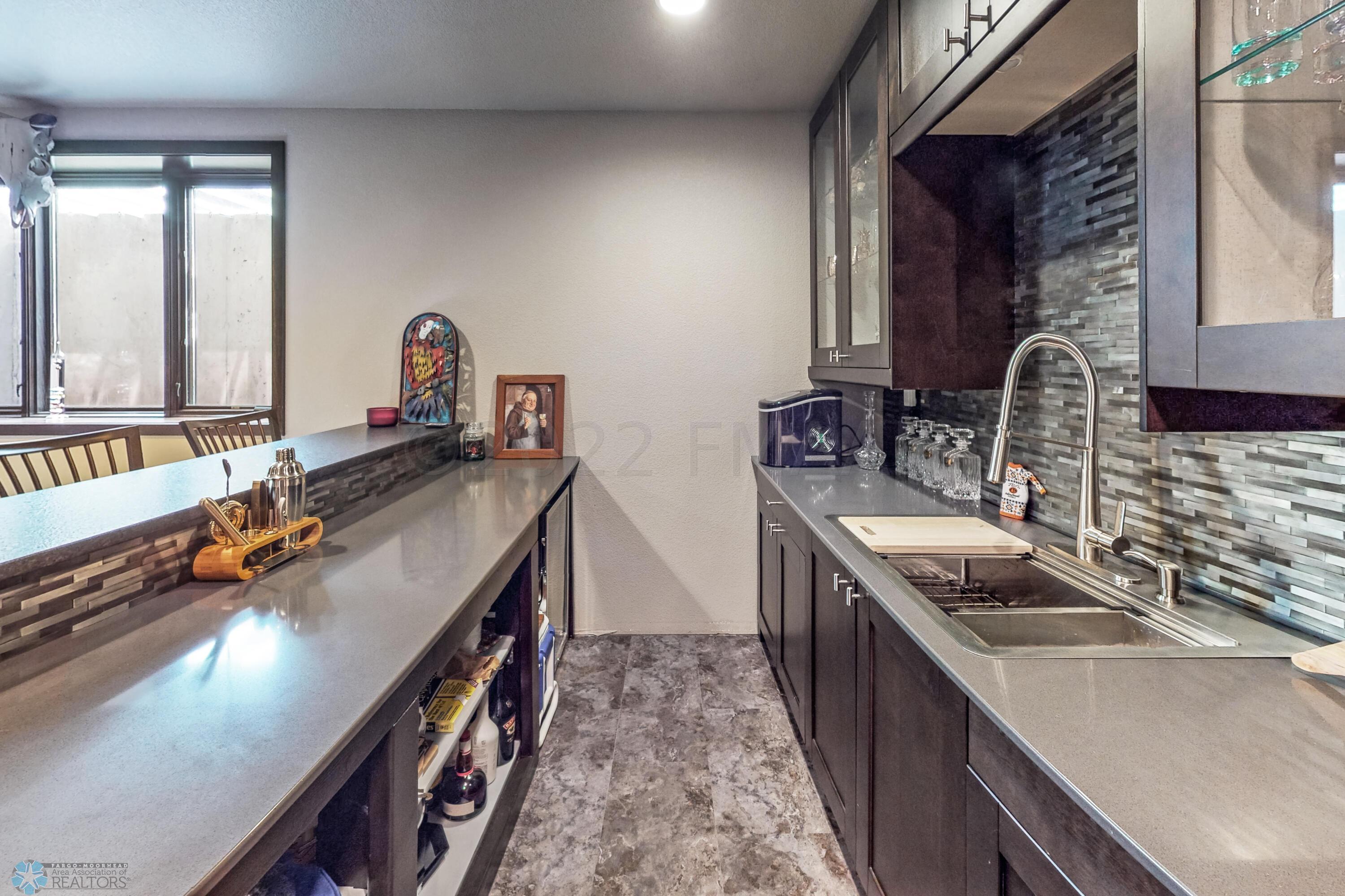 Wet Bar