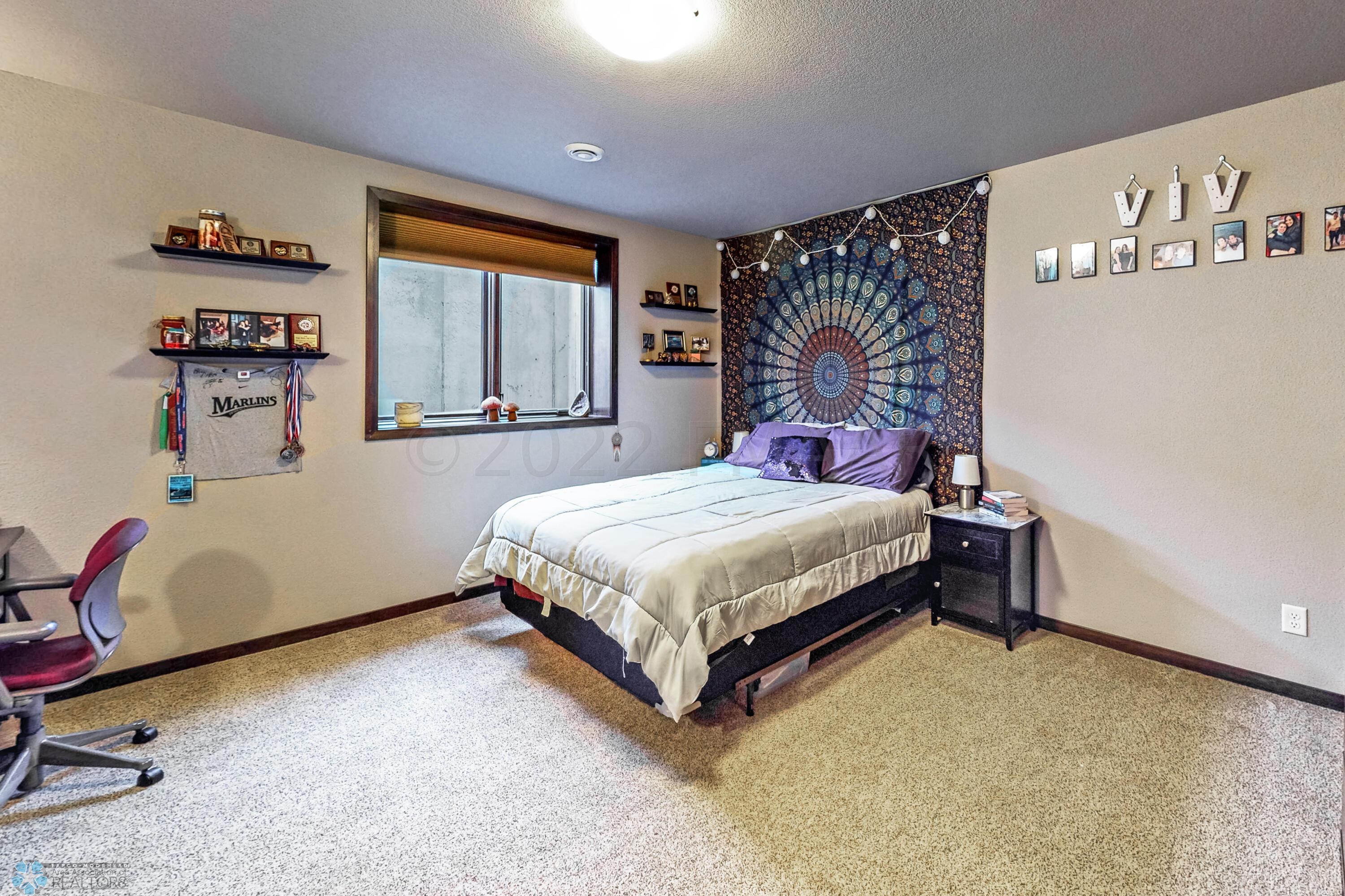 Bedroom 5