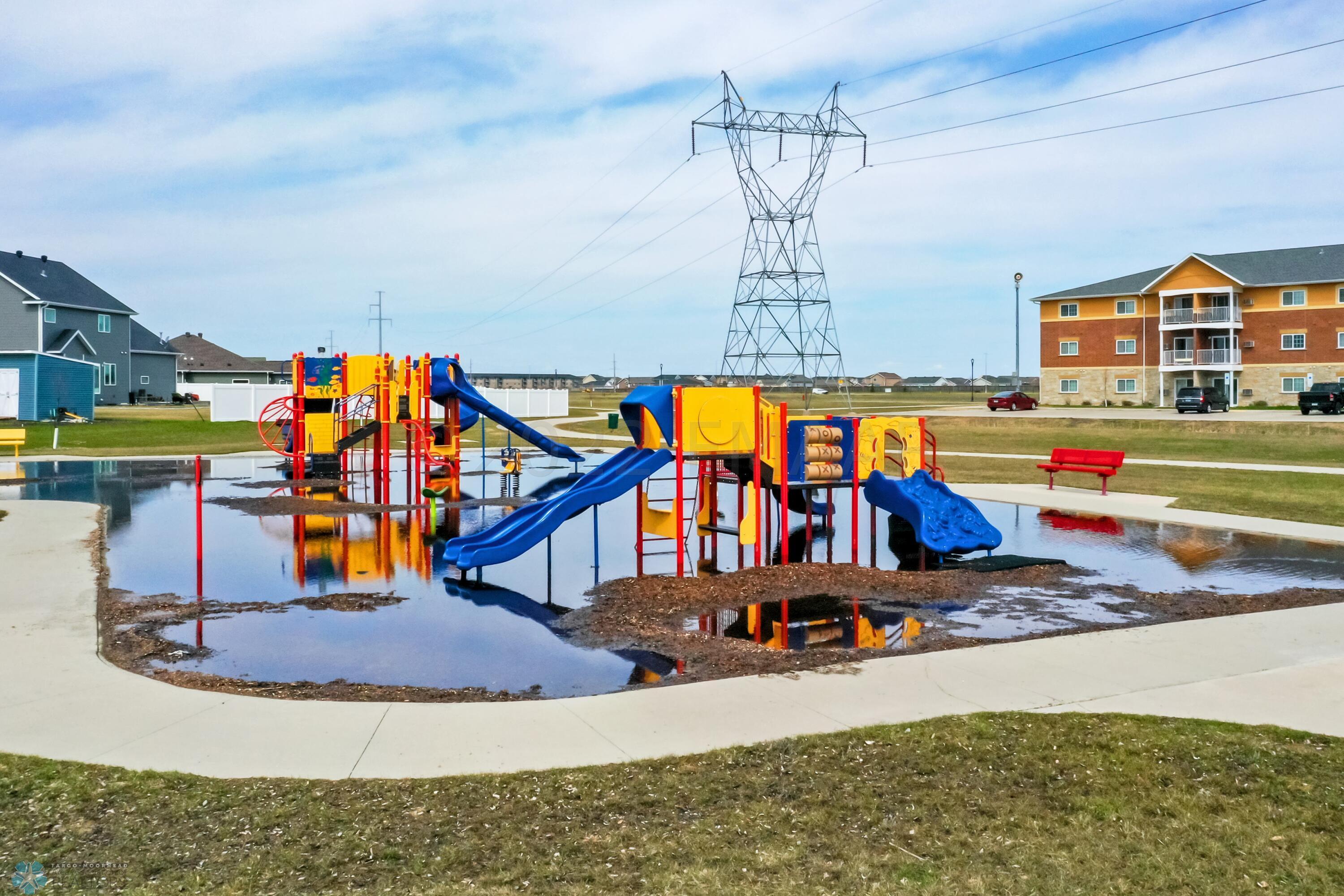 Neighborhood Park