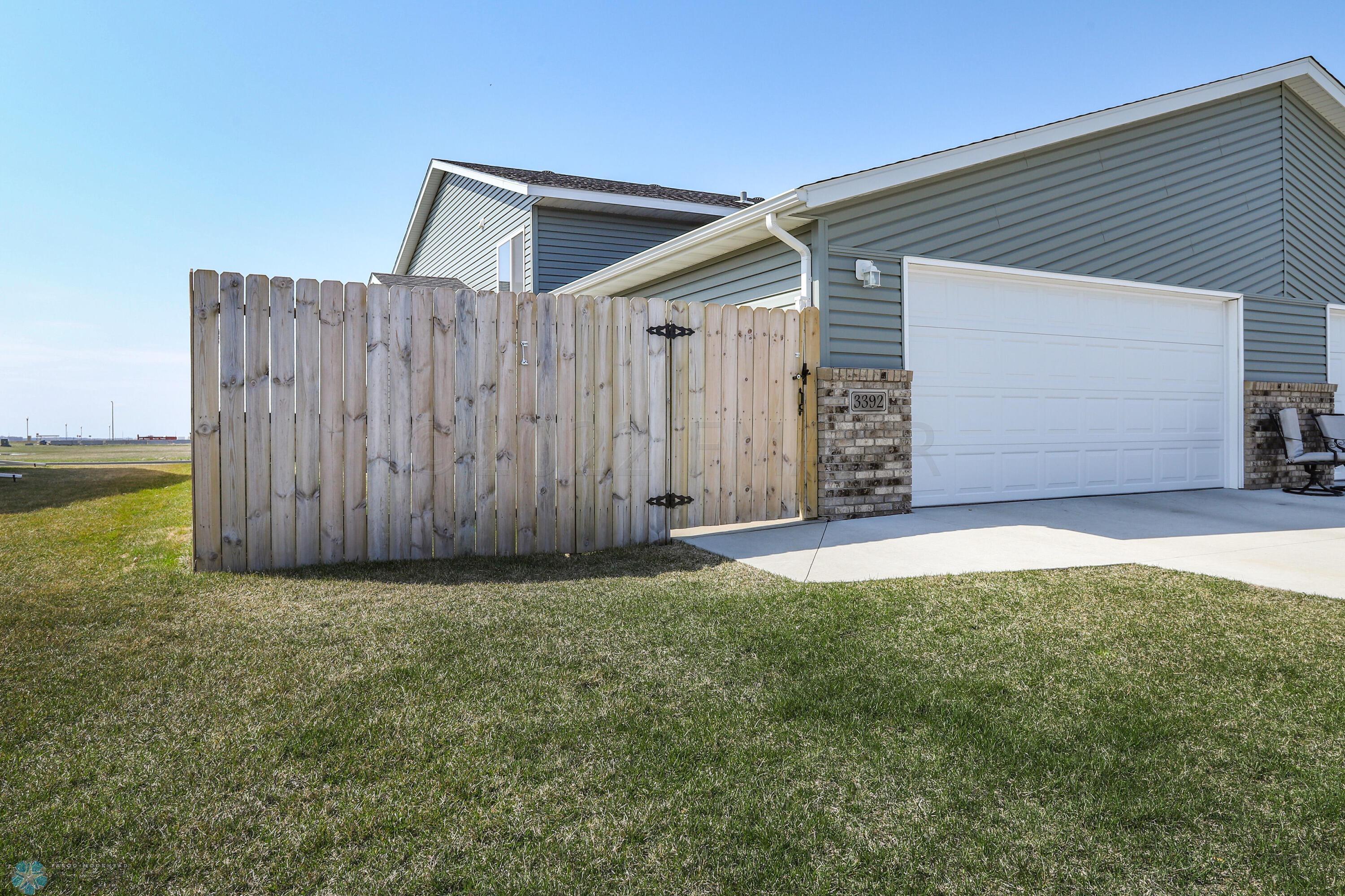 Front of House 1
