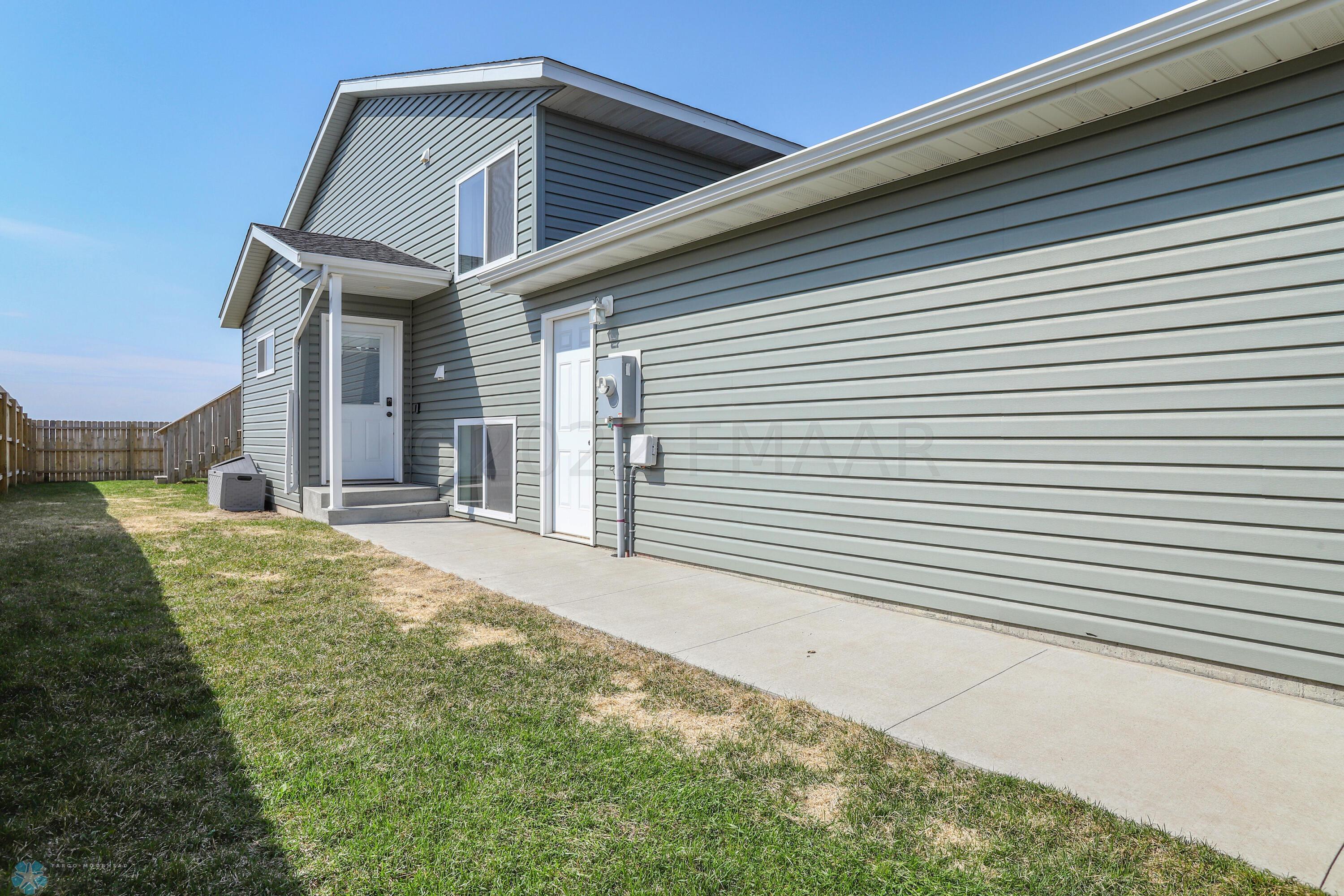 Side Yard