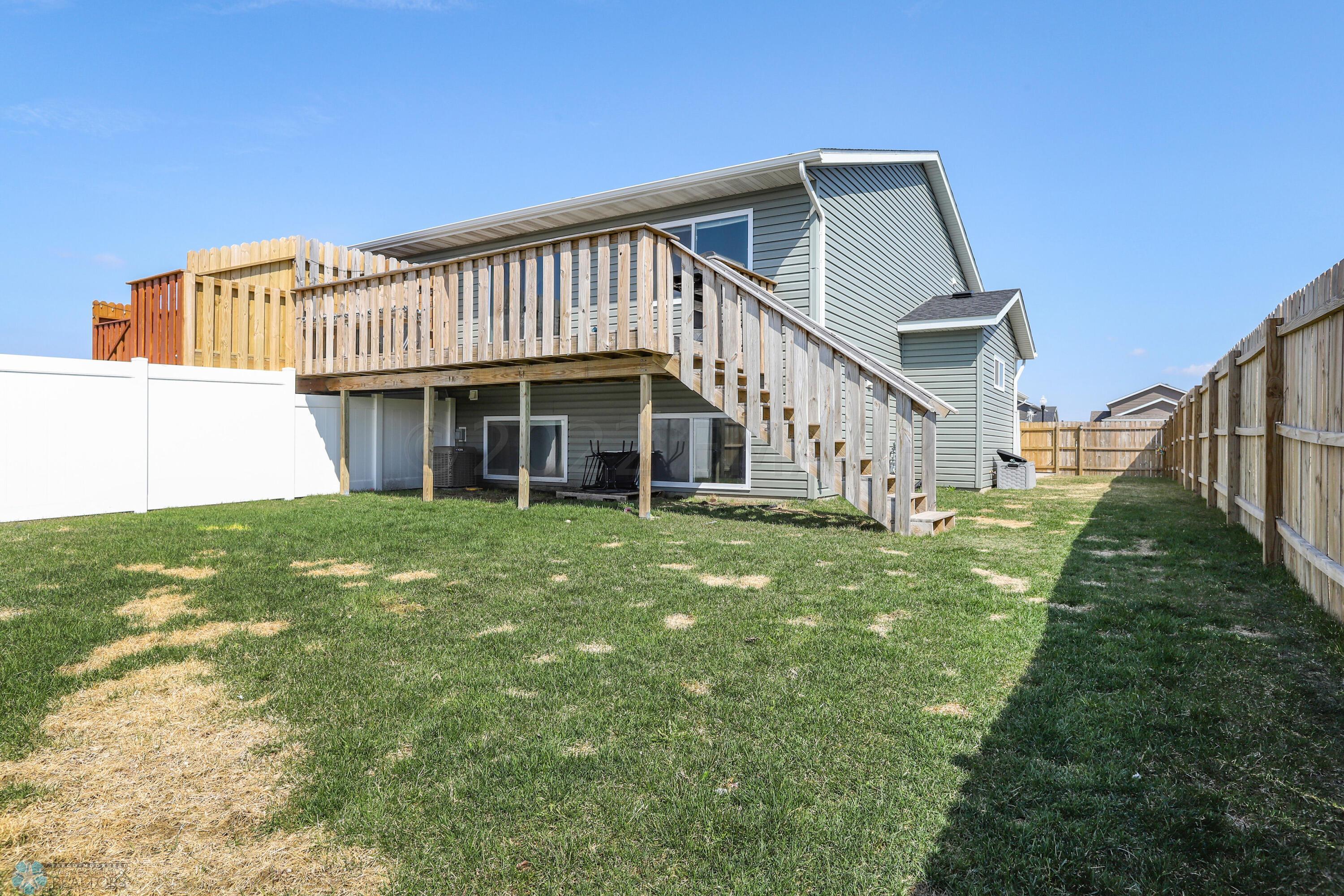 Back of House