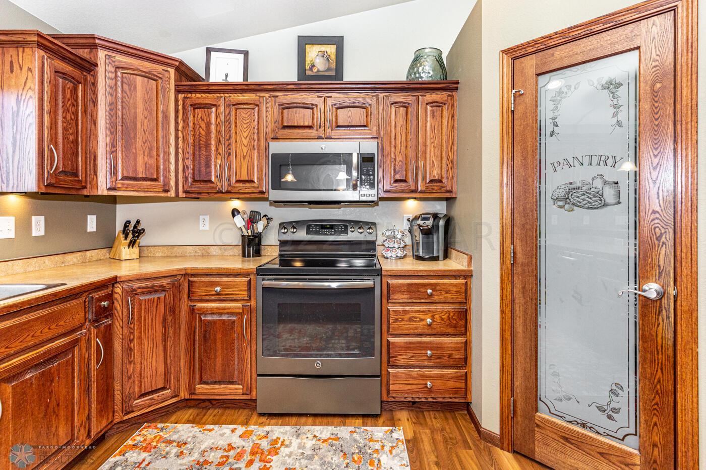 Kitchen Pantry
