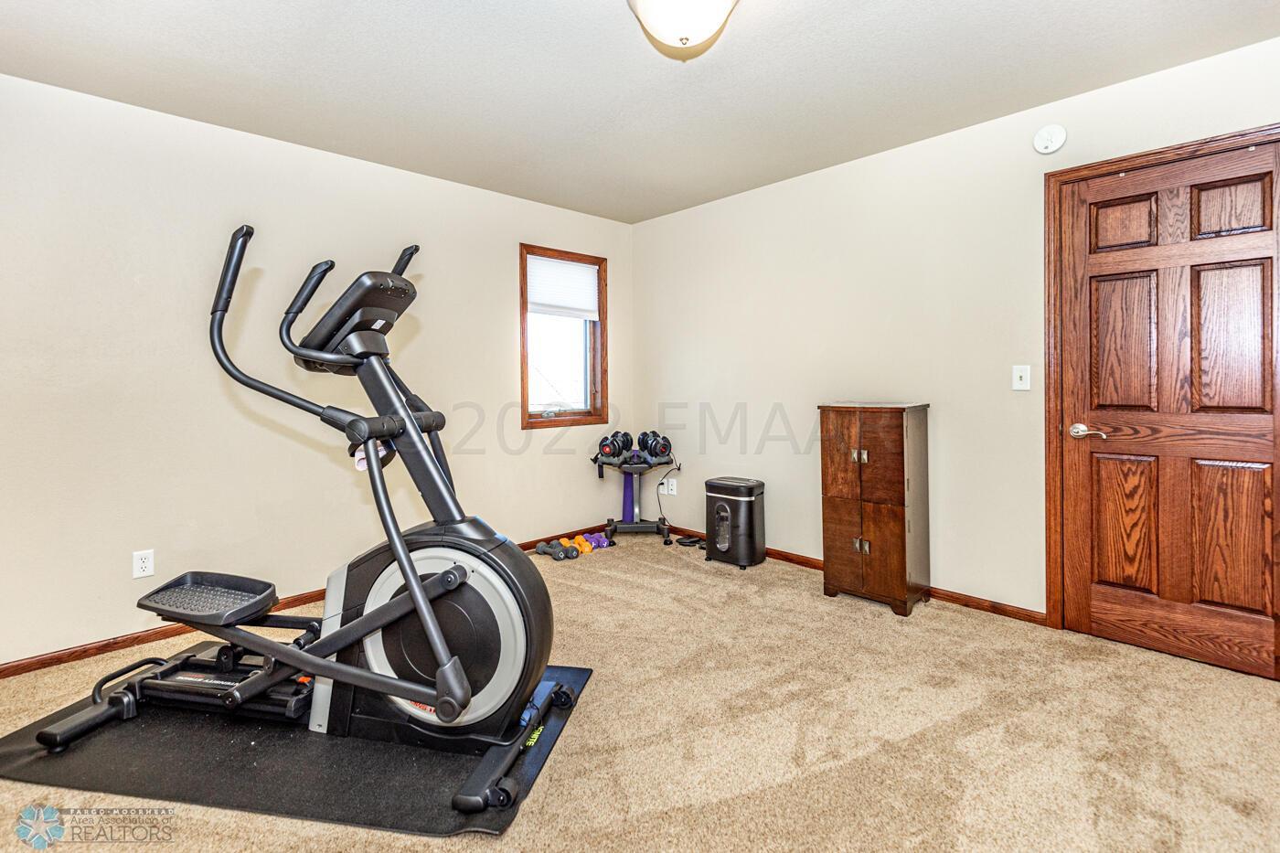 Upper Bedroom 1