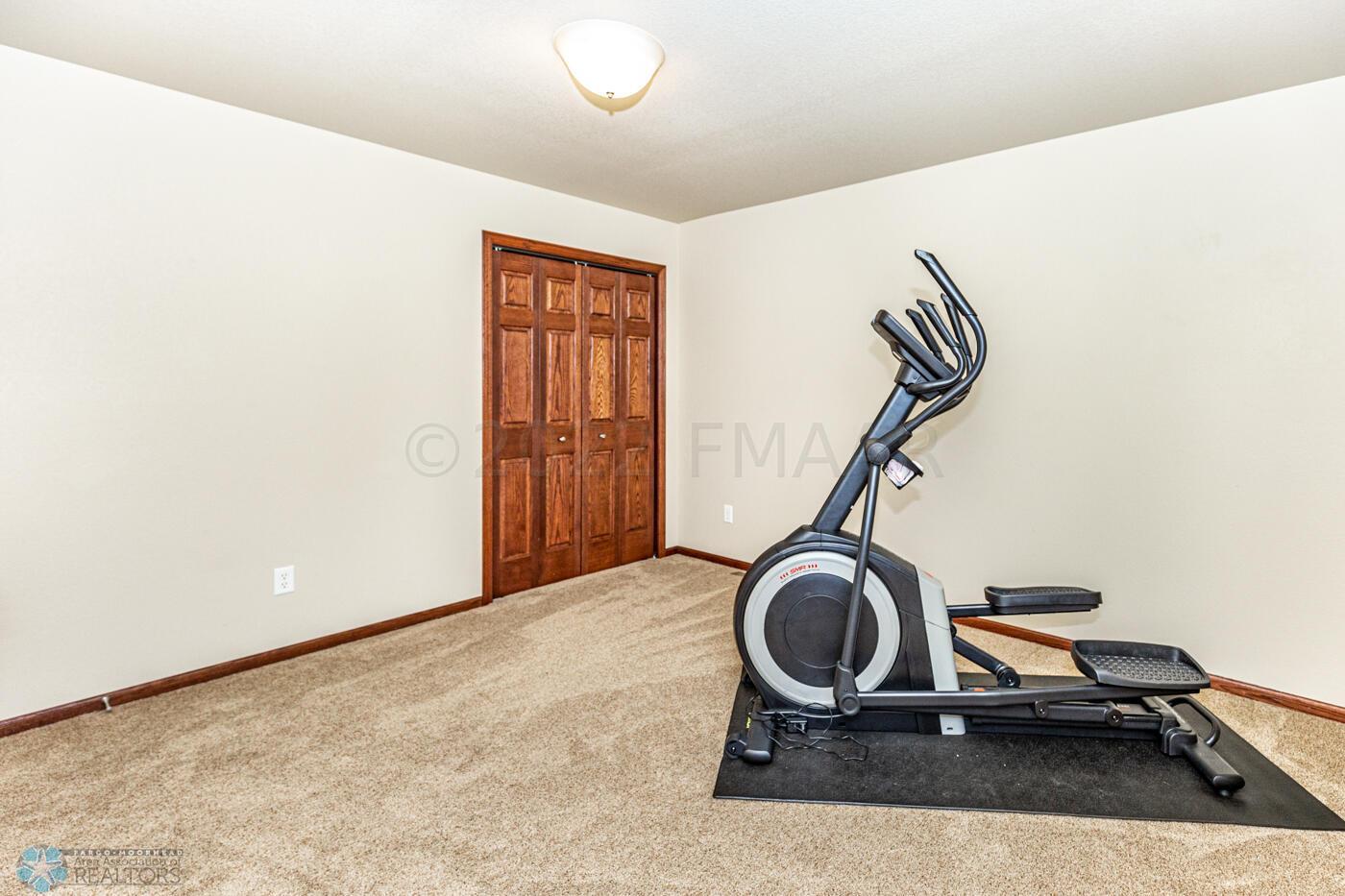 Upper Bedroom 1