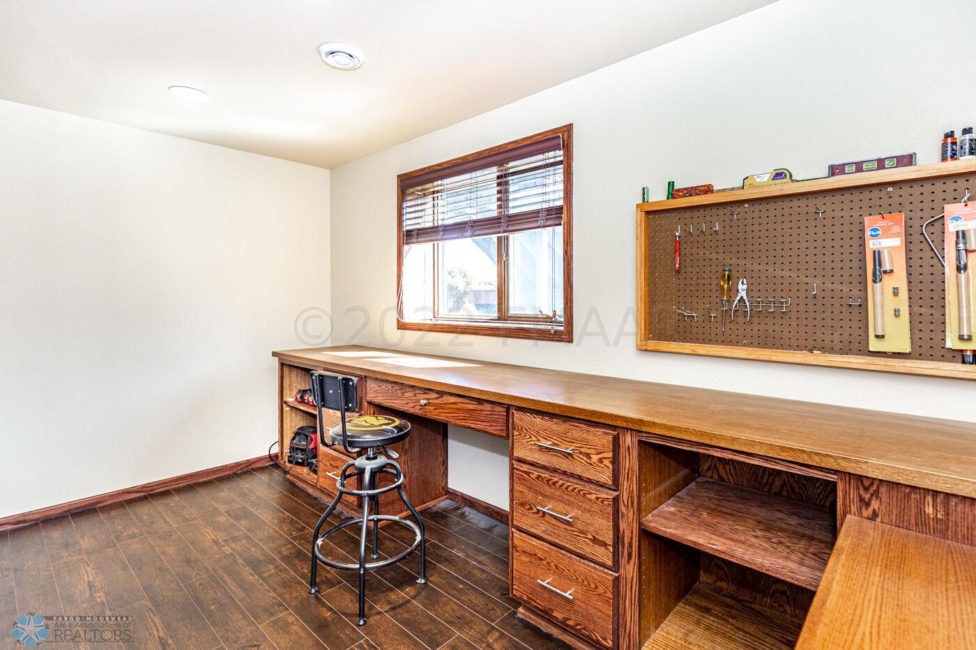 Custom Built Ins