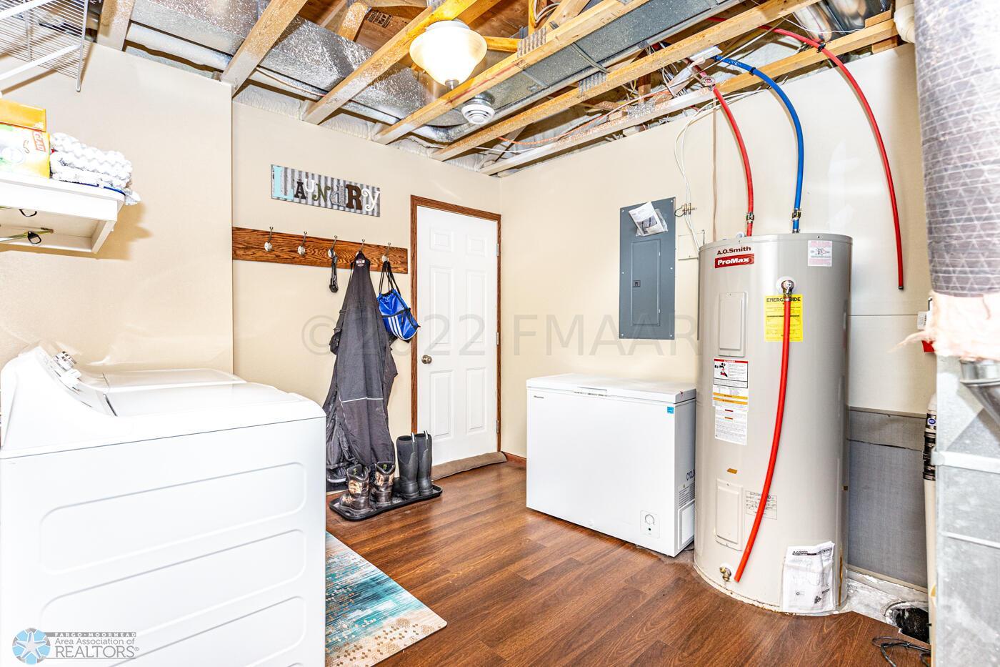 Laundry/Utility