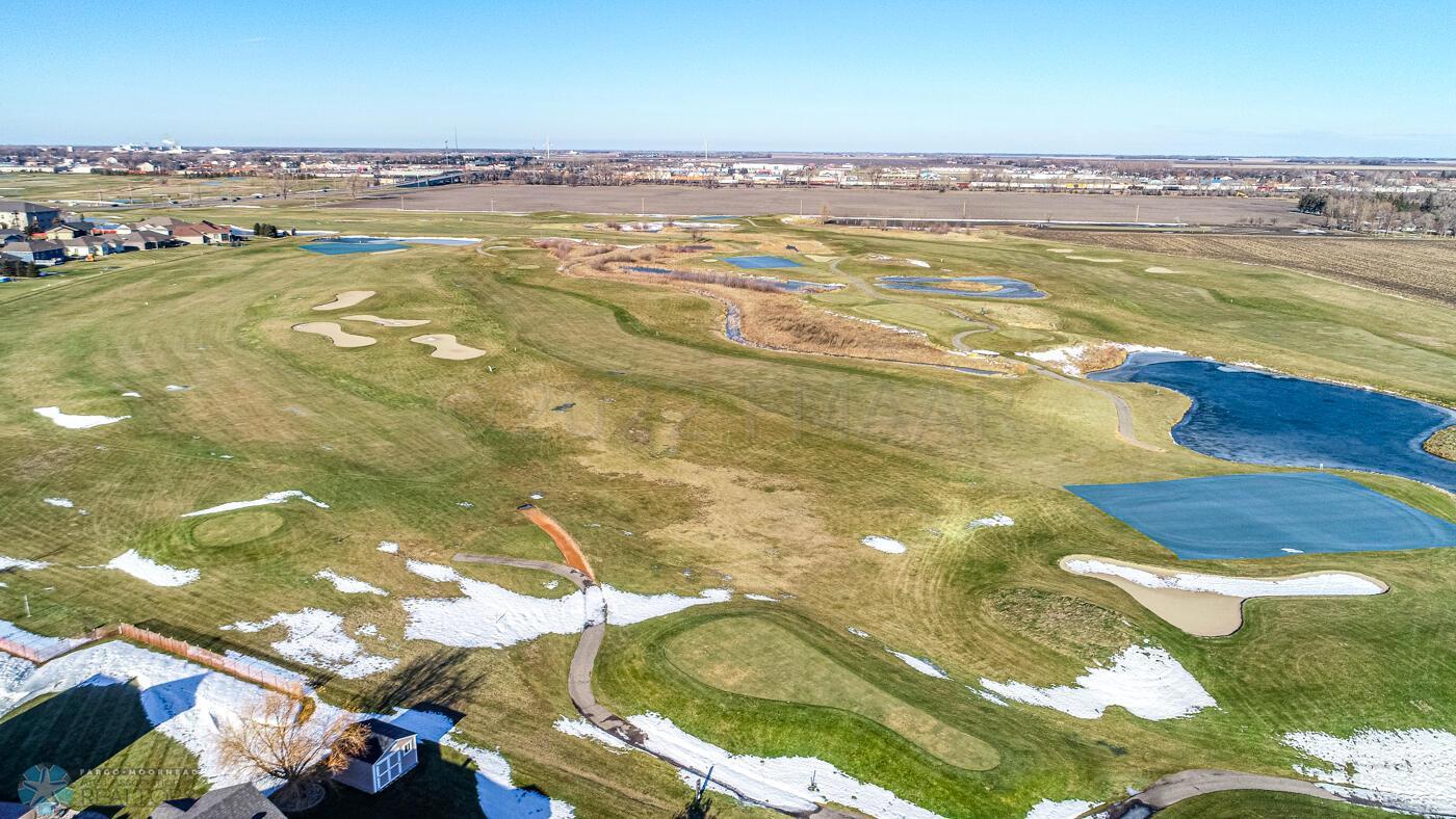 Meadows Golf Course