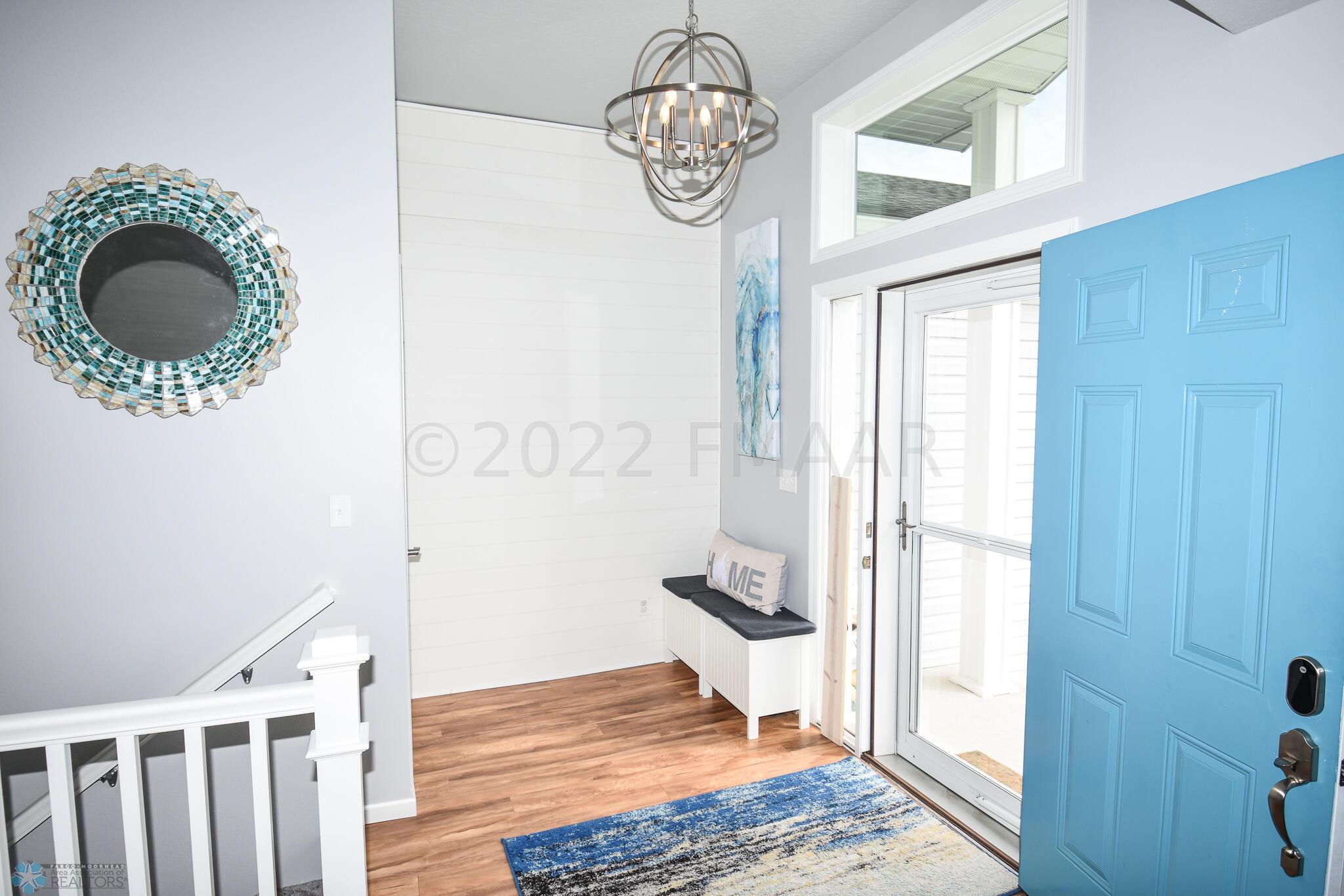 Entry