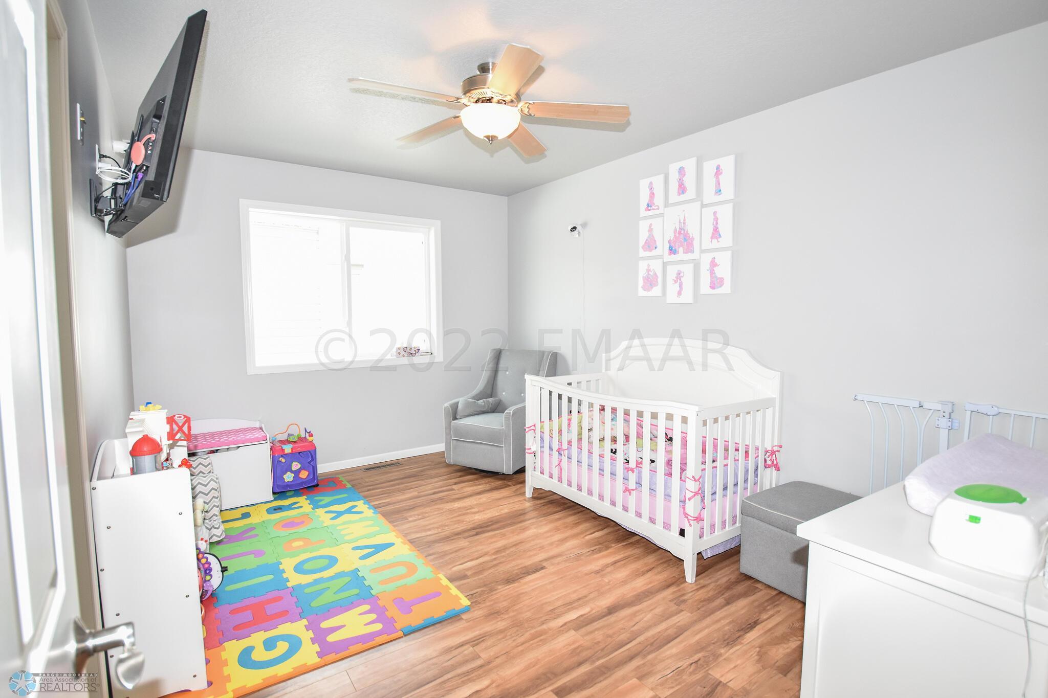Bedroom #2