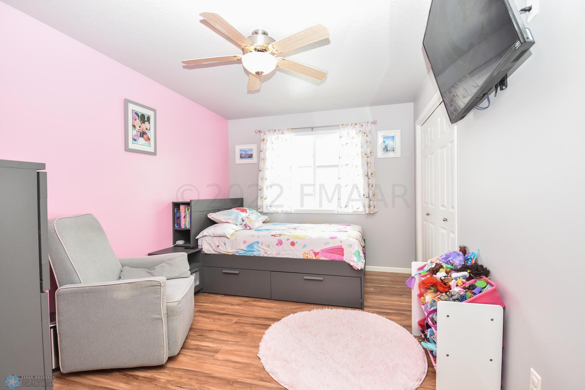Bedroom #3