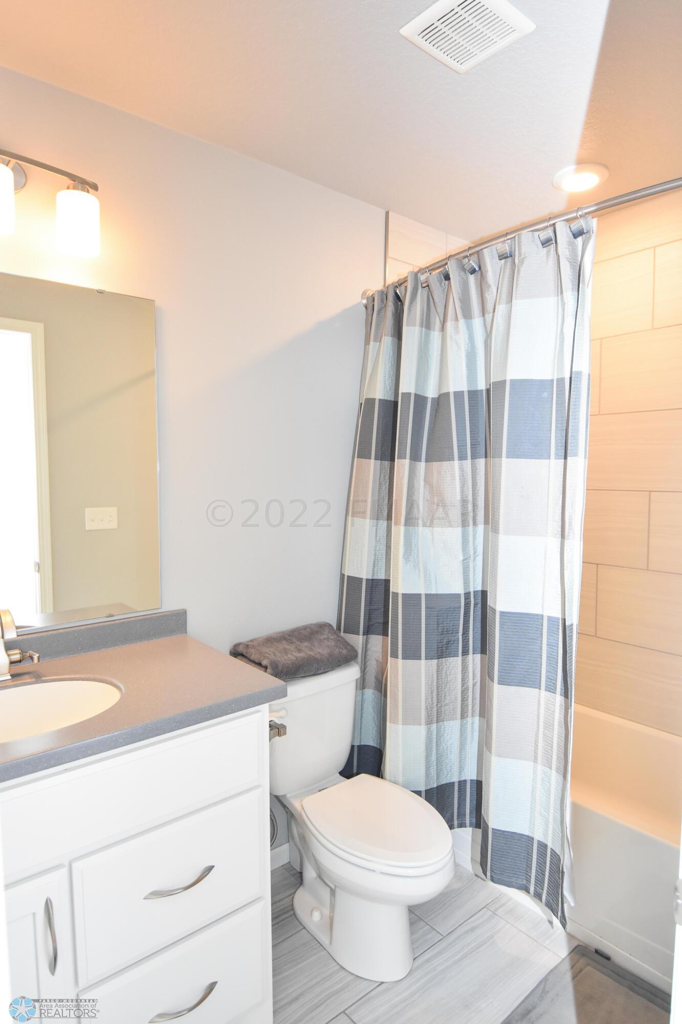 Full Bath