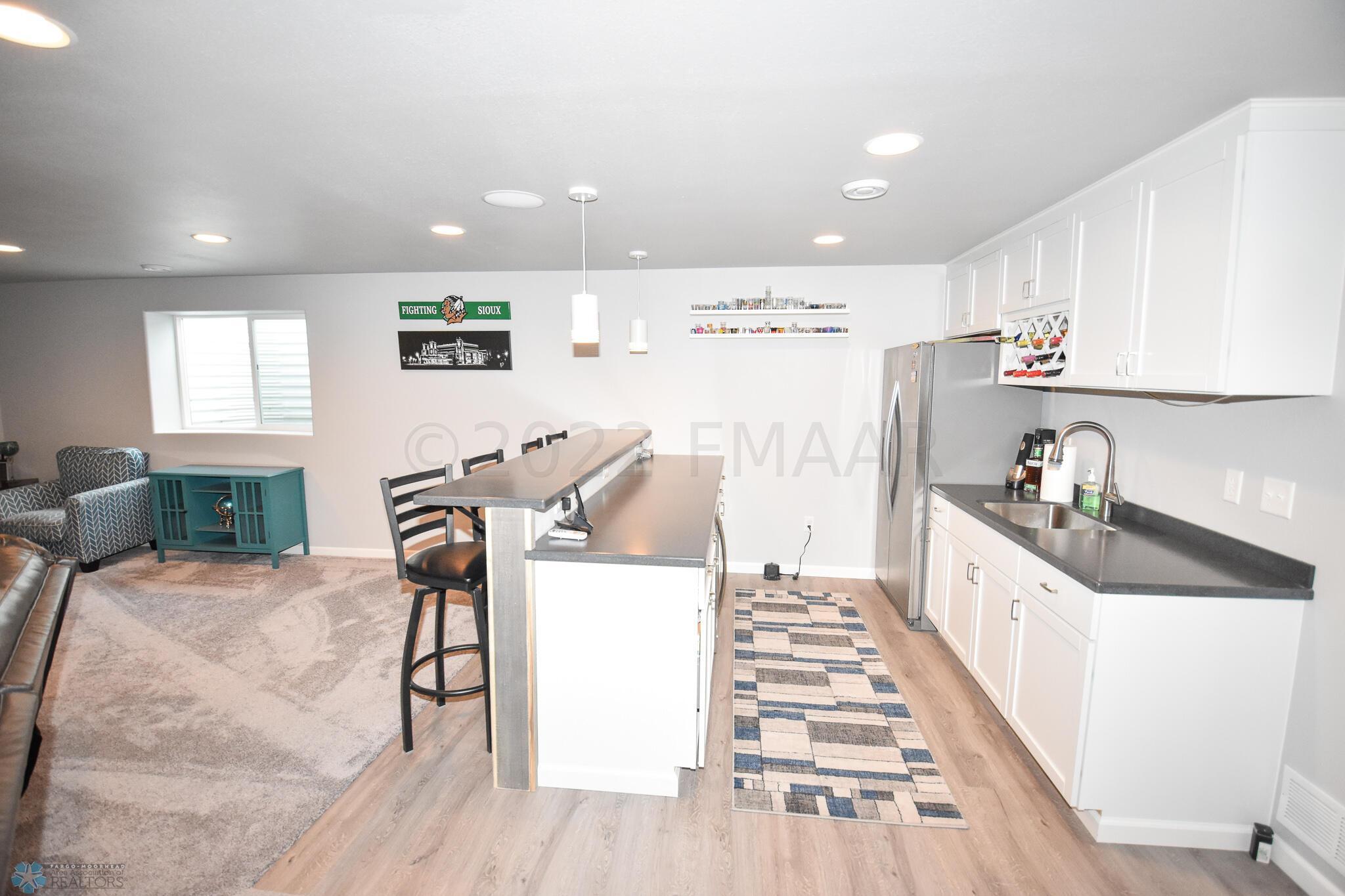 Wet Bar