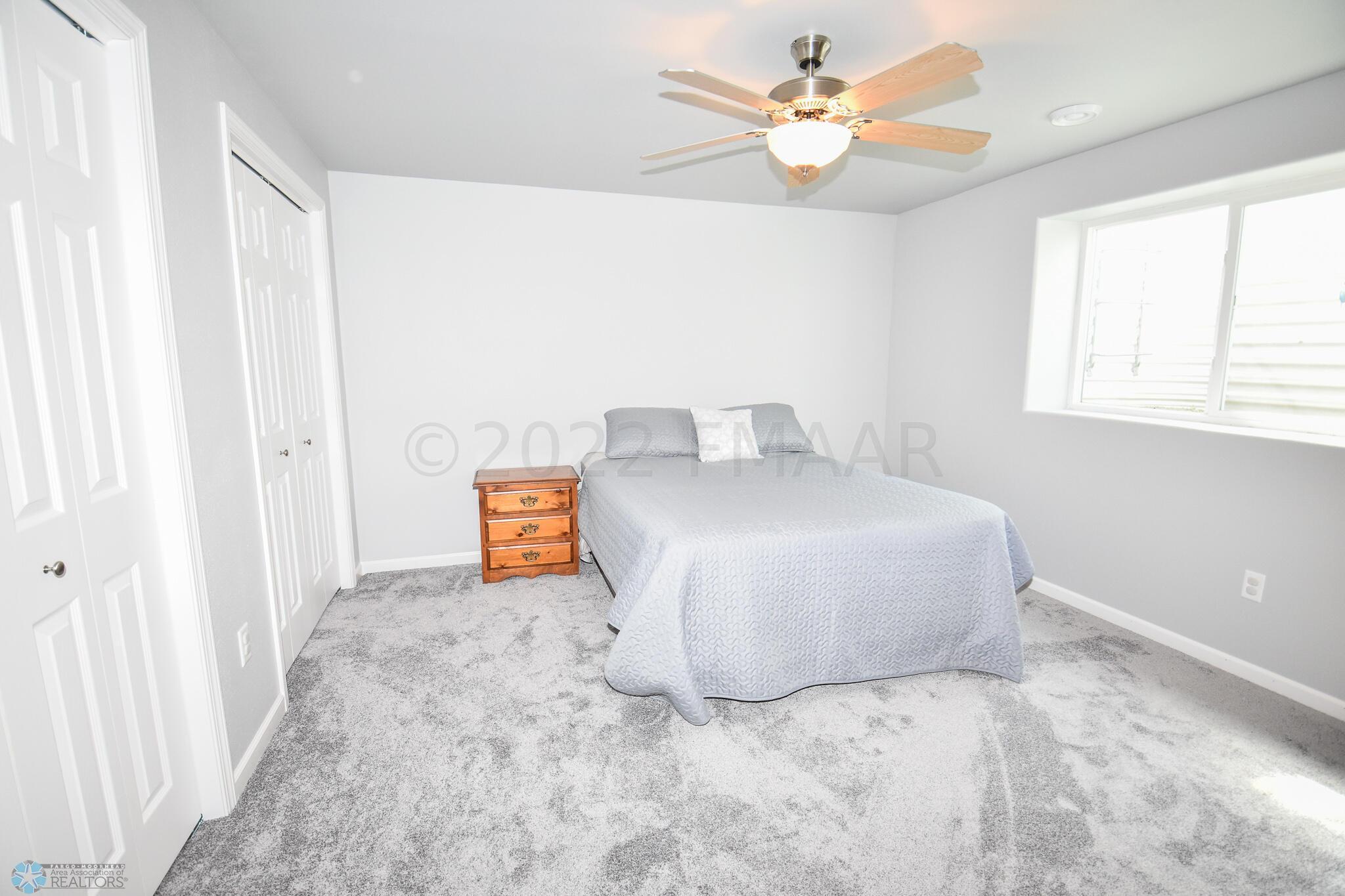 Bedroom #4