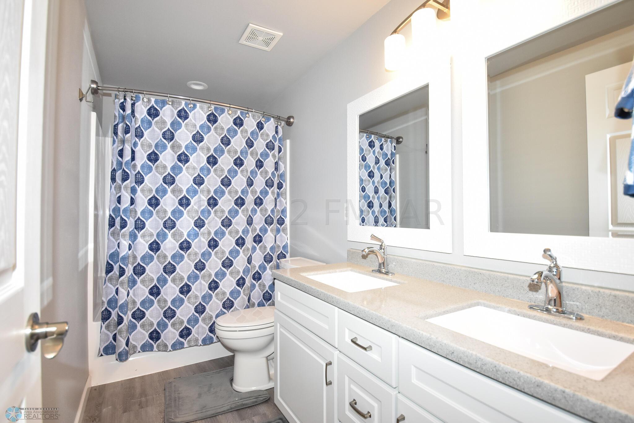 Lower Level Bath