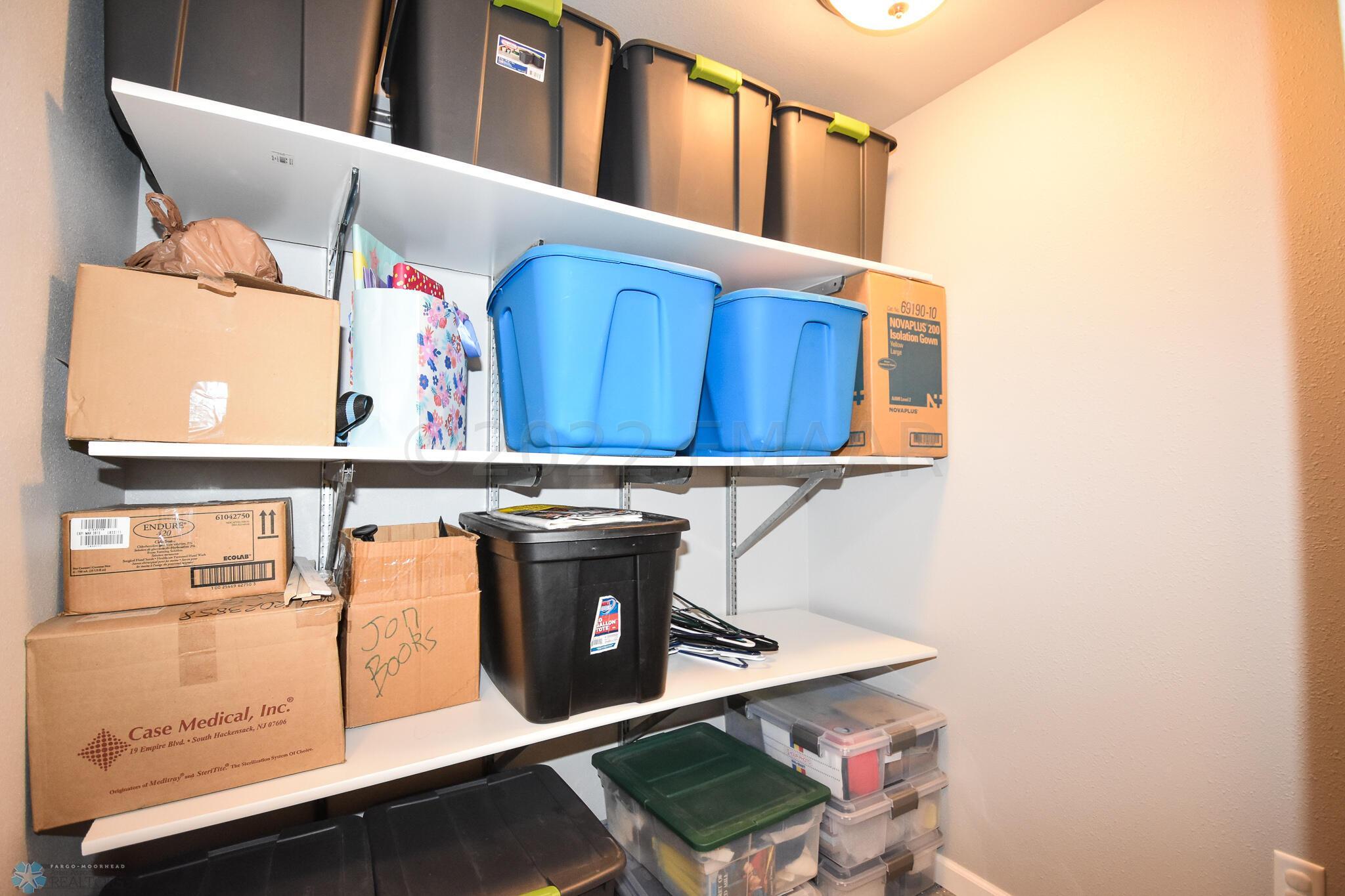 Storage