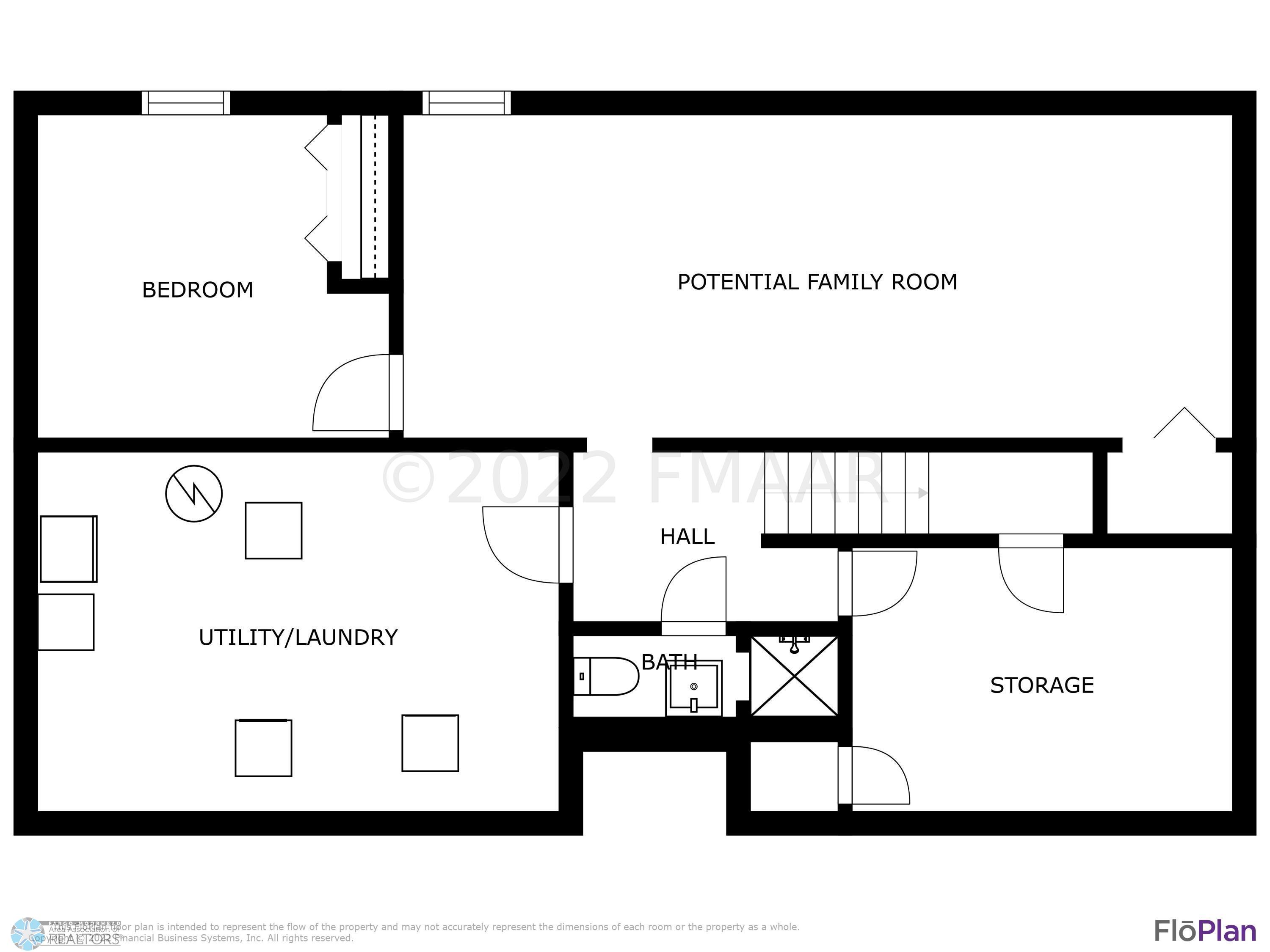 Lower Level