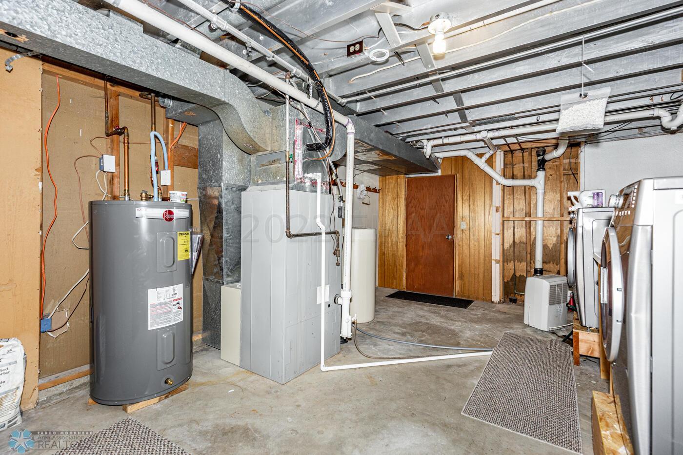 Laundry/utility