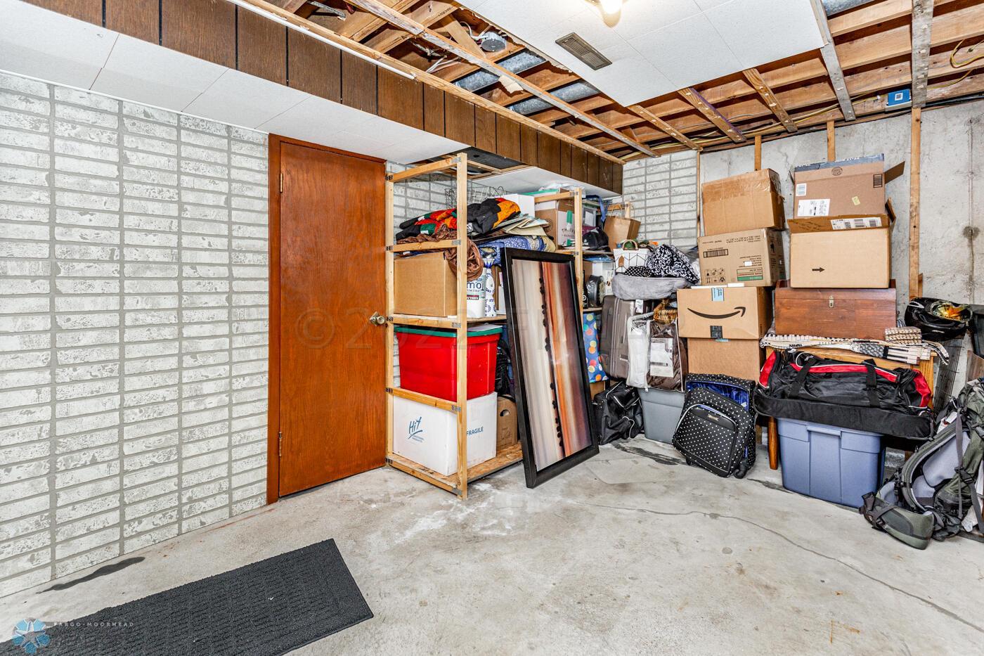 Storage