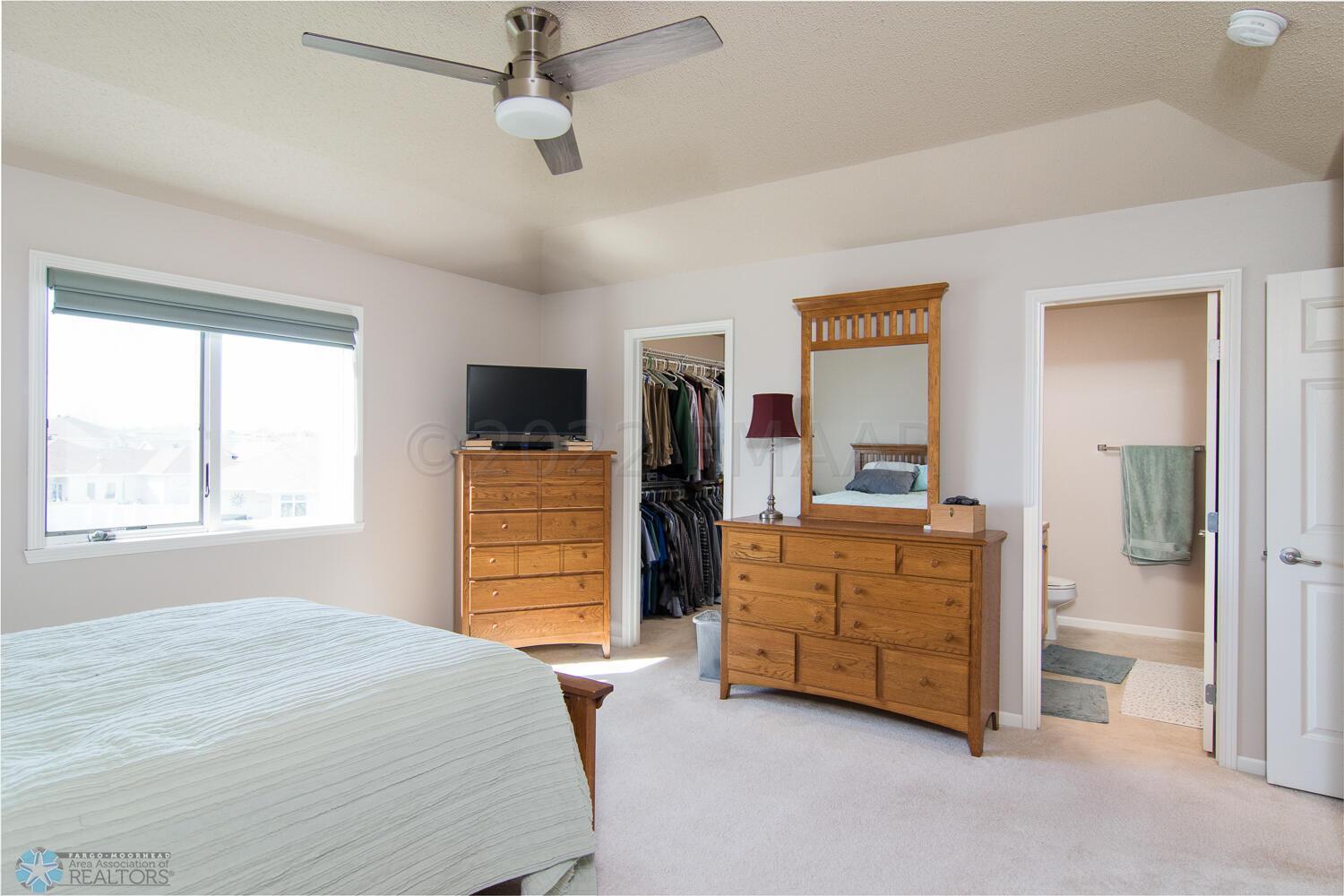 Mater Bedroom