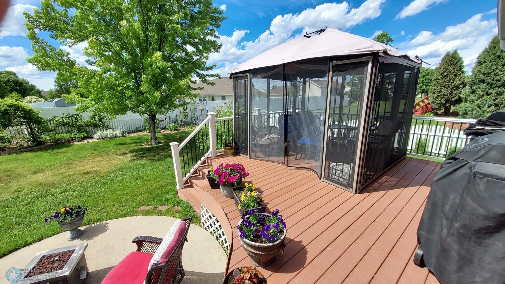 Gazebo !