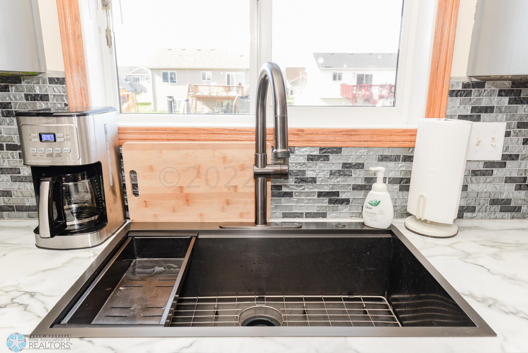 Kitchen Sink