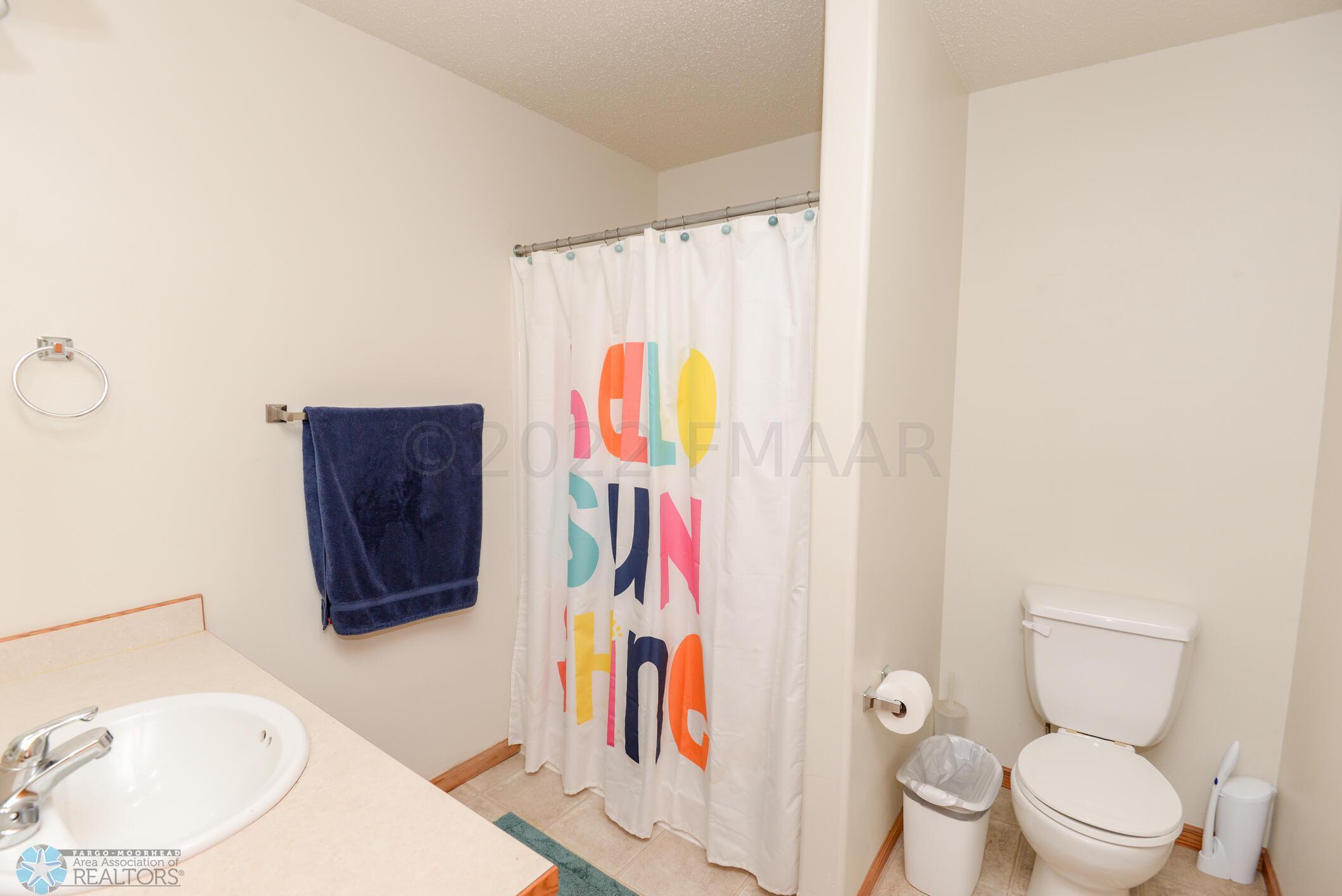 Bathroom 2