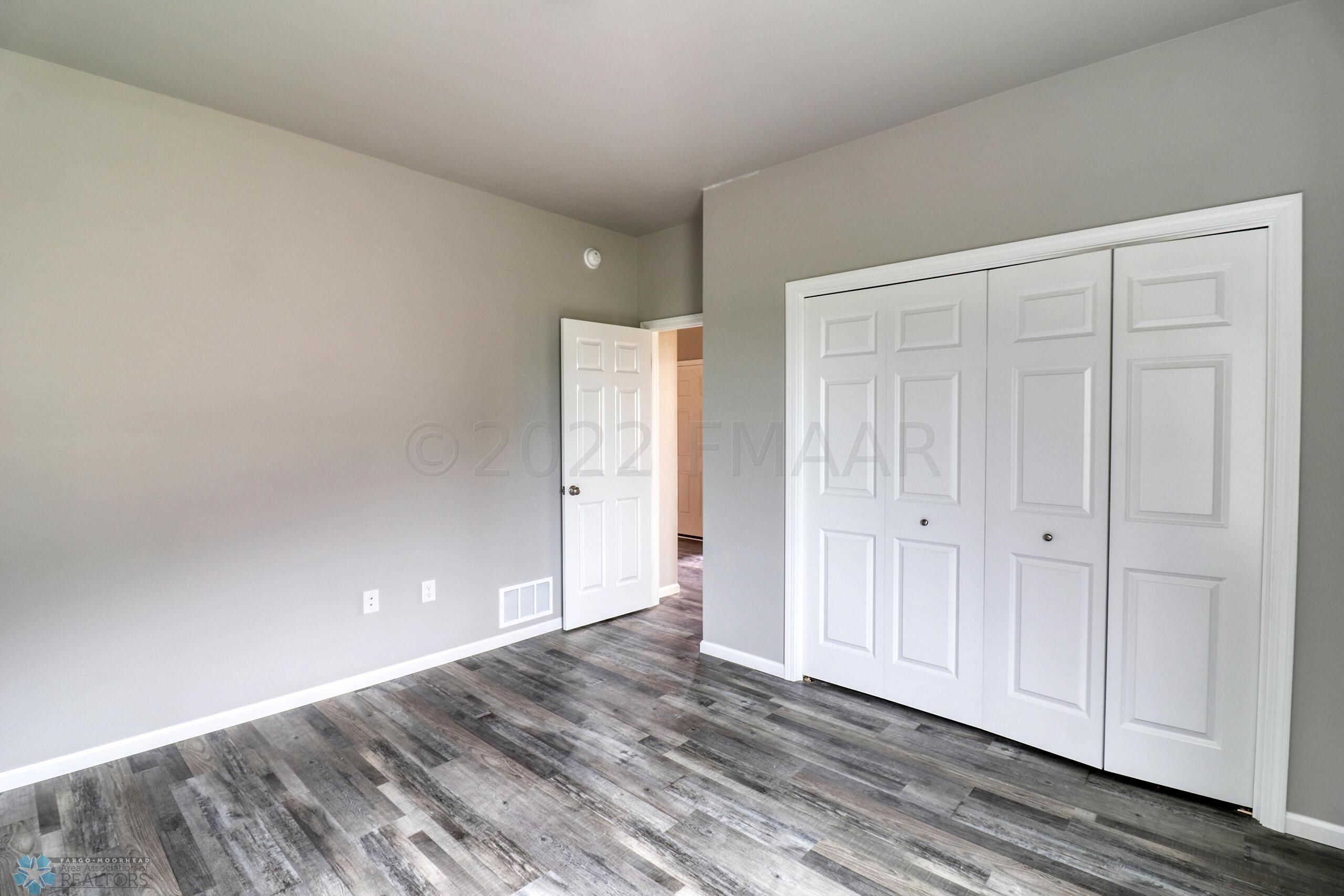 Bedroom #3