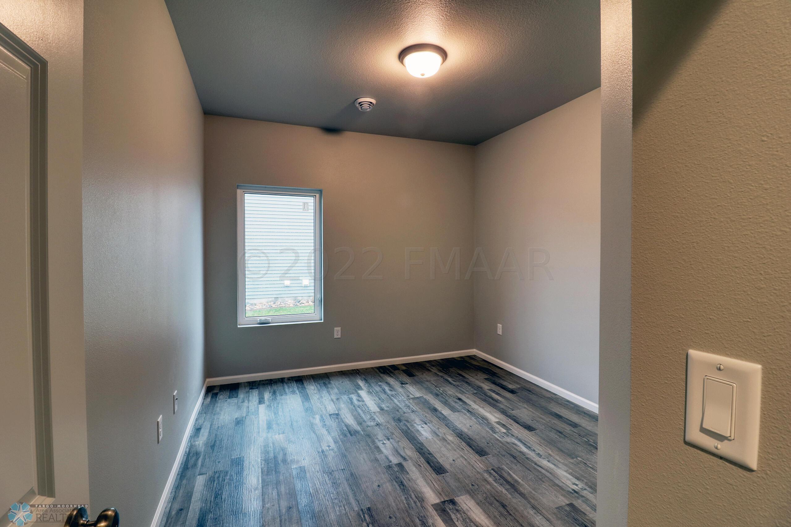 Bedroom #4
