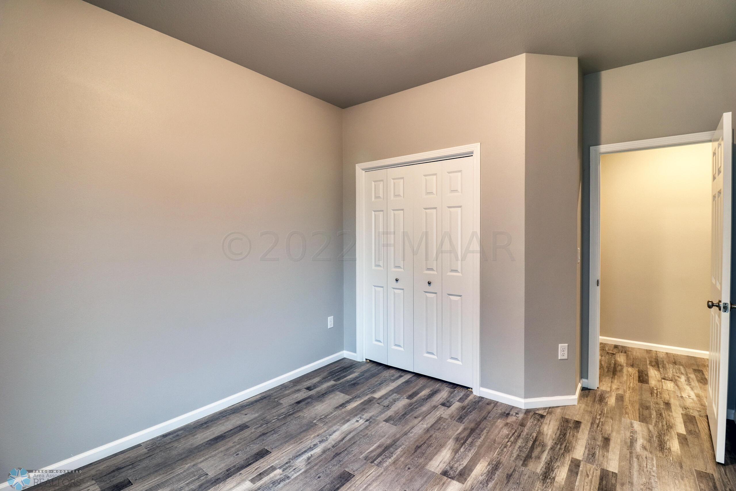 Bedroom #4