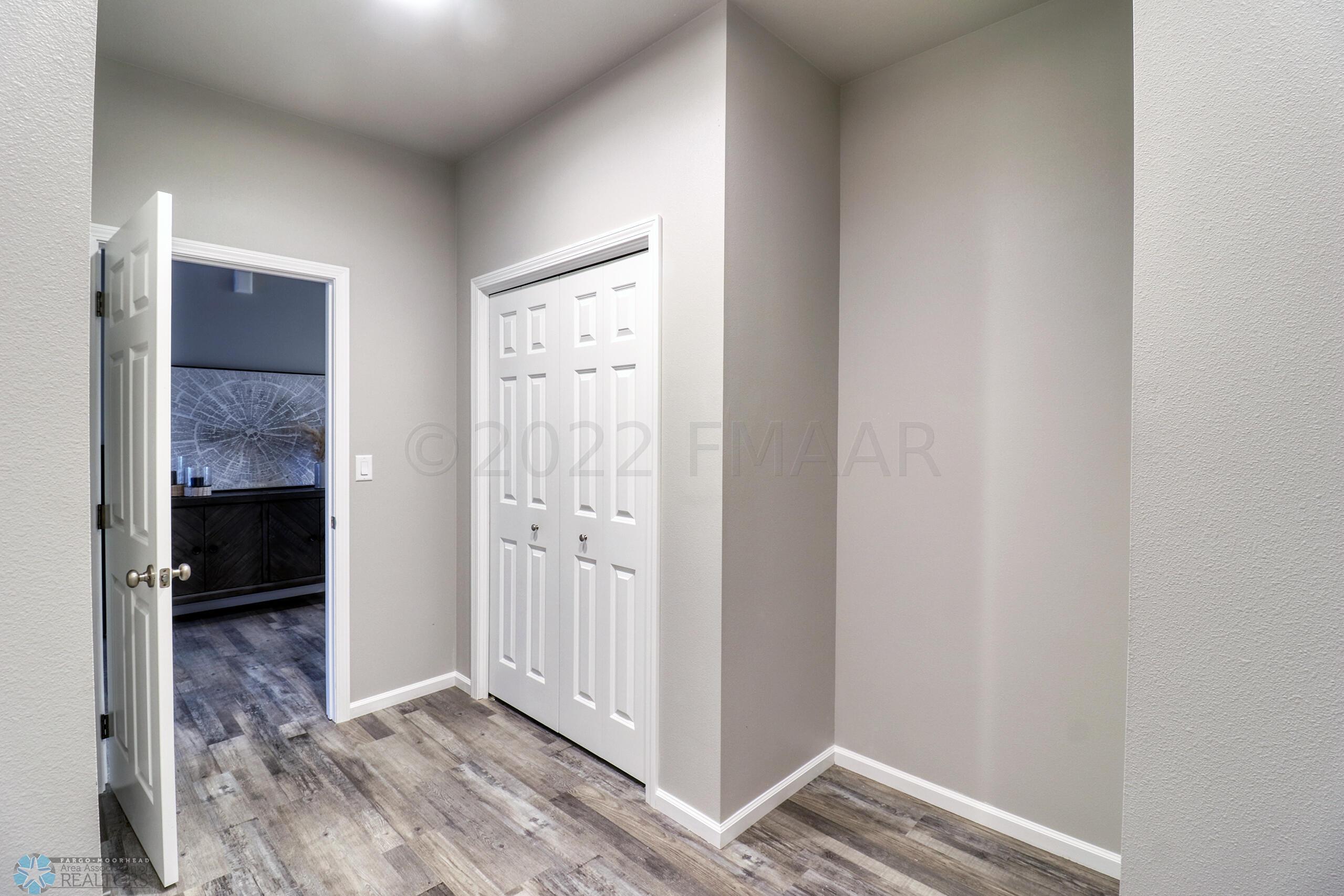 Mudroom