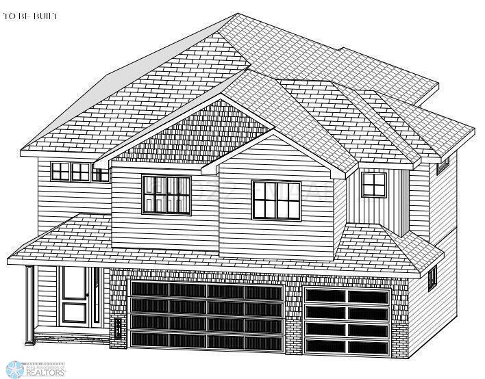 6612 outside rendering
