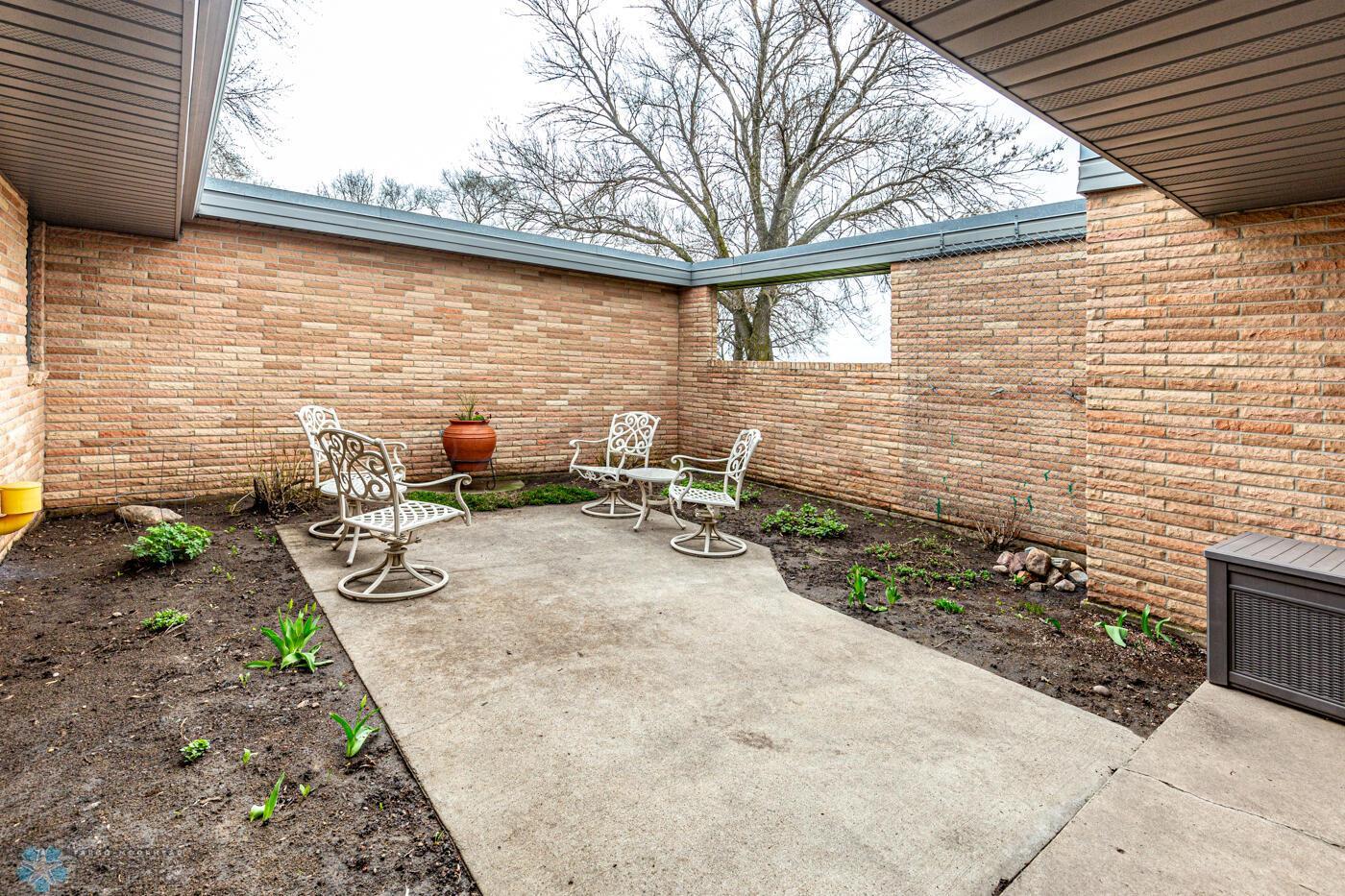 Court yard