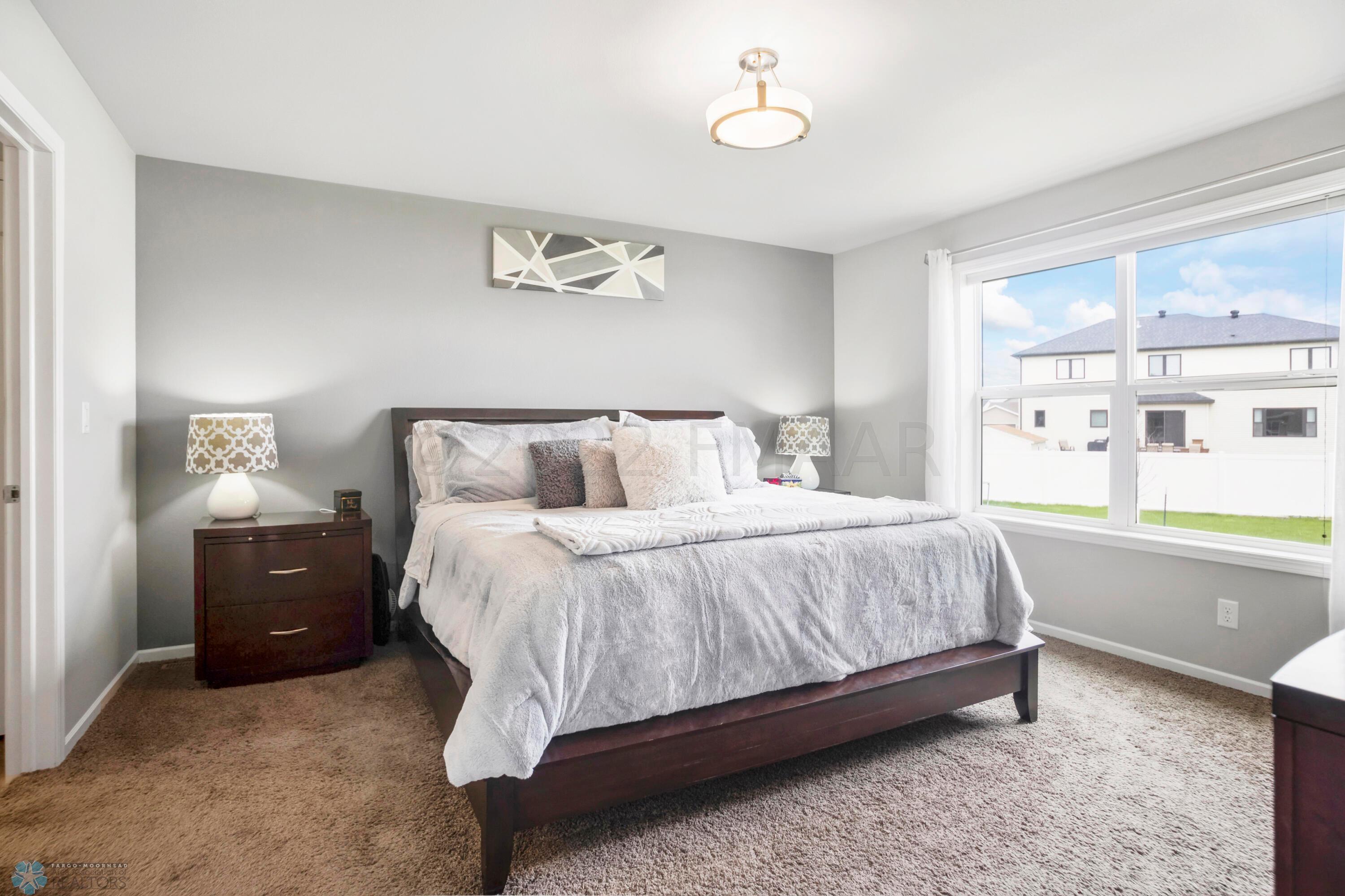 Master Bedroomn