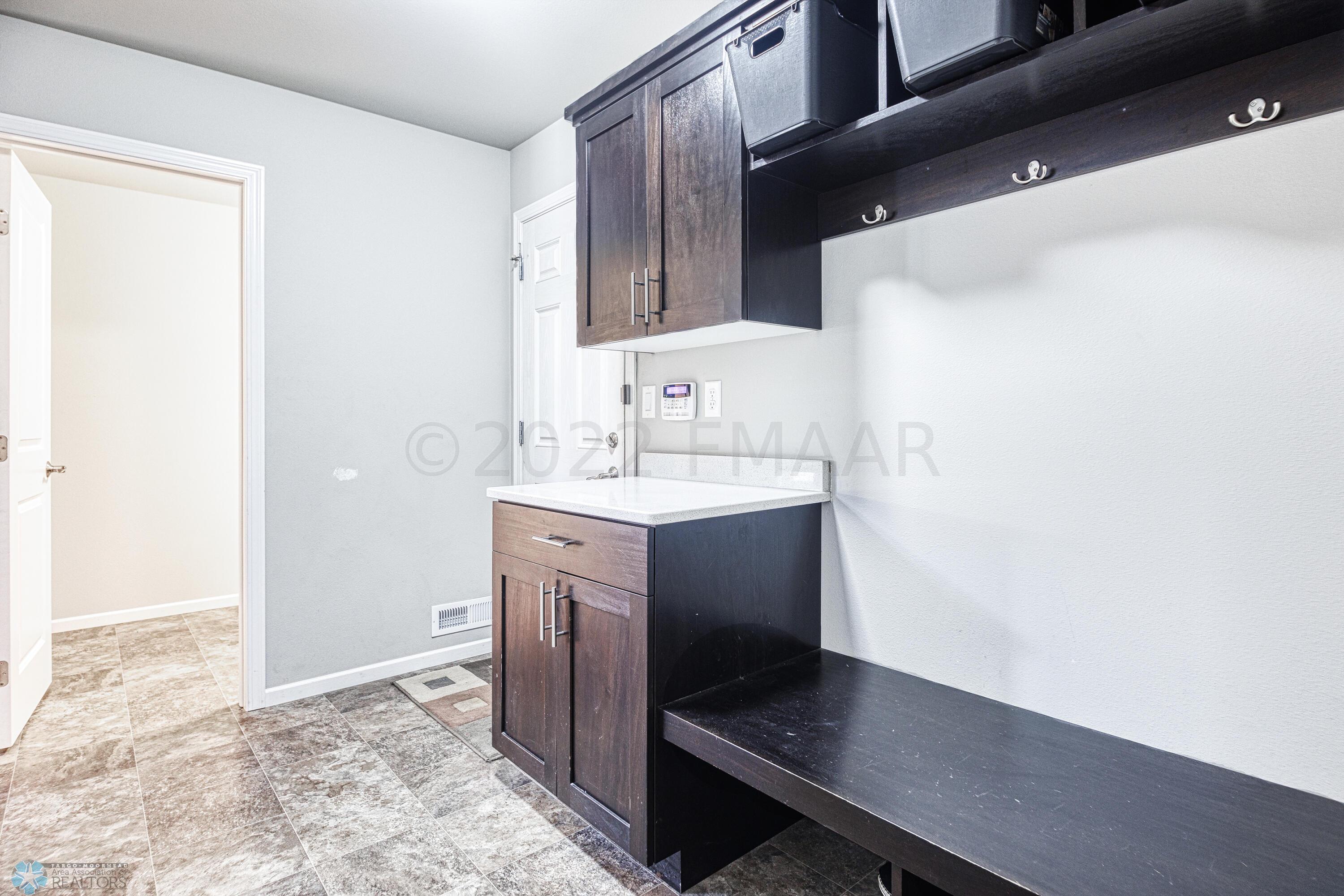 Mud Room